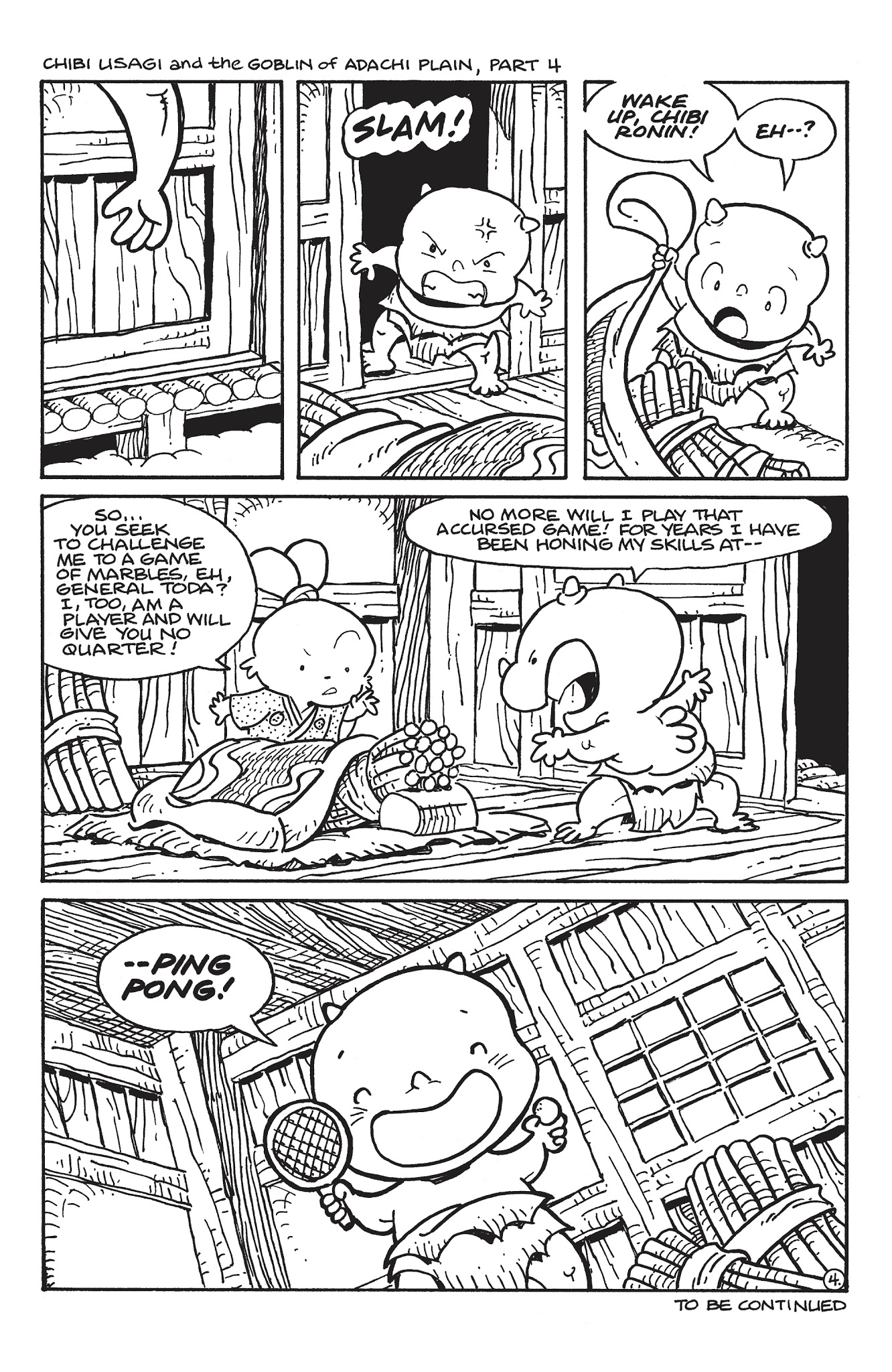 Read online Usagi Yojimbo (1996) comic -  Issue #164 - 27