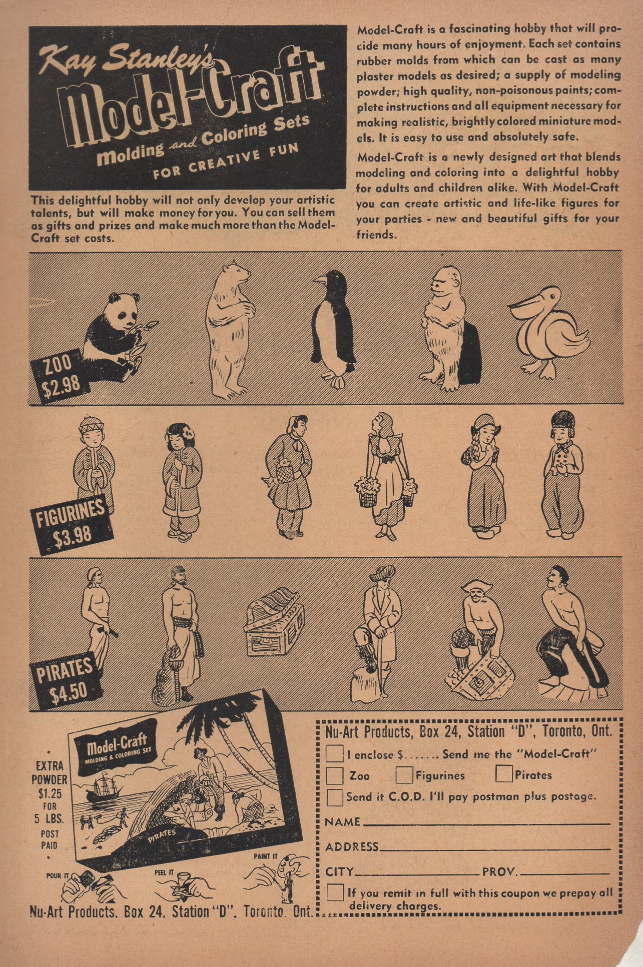 Read online Li'l Abner Comics comic -  Issue #84 - 35