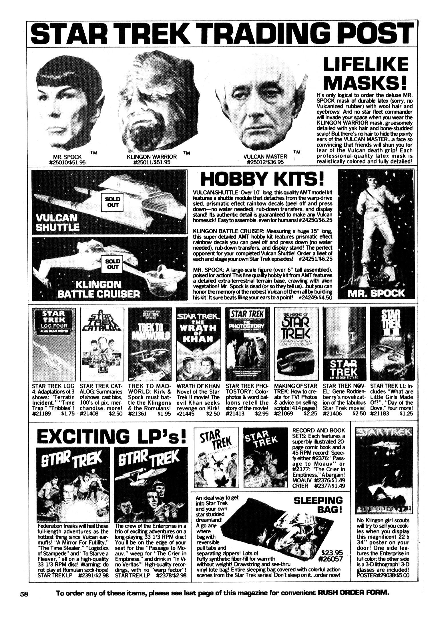 Read online Vampirella (1969) comic -  Issue #110 - 58