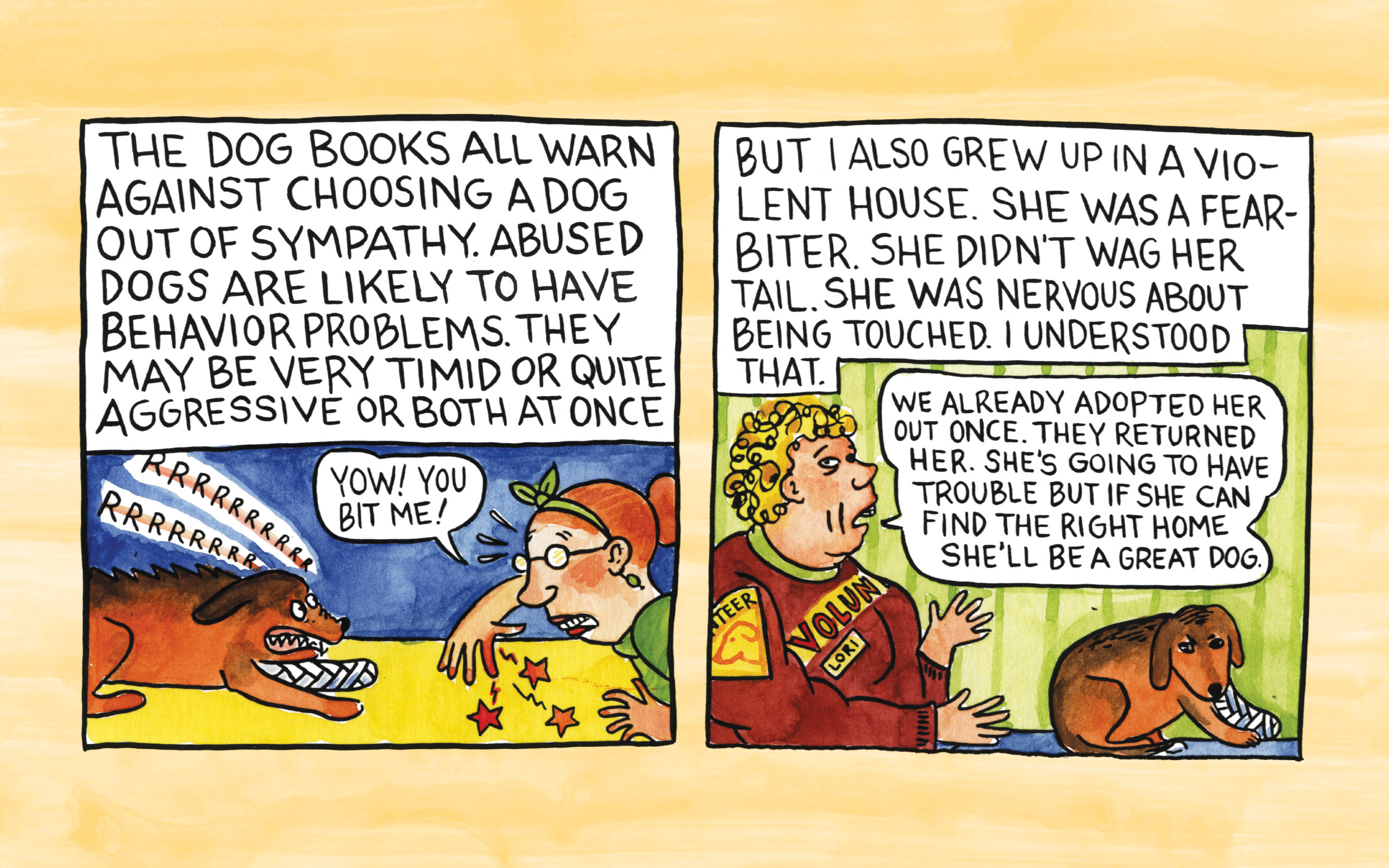 Read online One! Hundred! Demons! (2015) comic -  Issue # TPB (Part 2) - 79