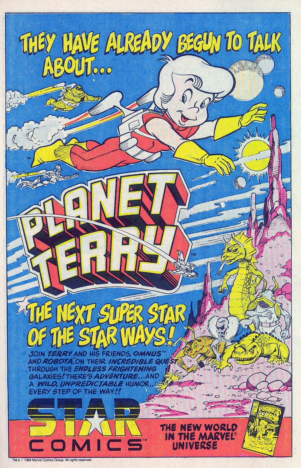 Read online Muppet Babies comic -  Issue #5 - 30