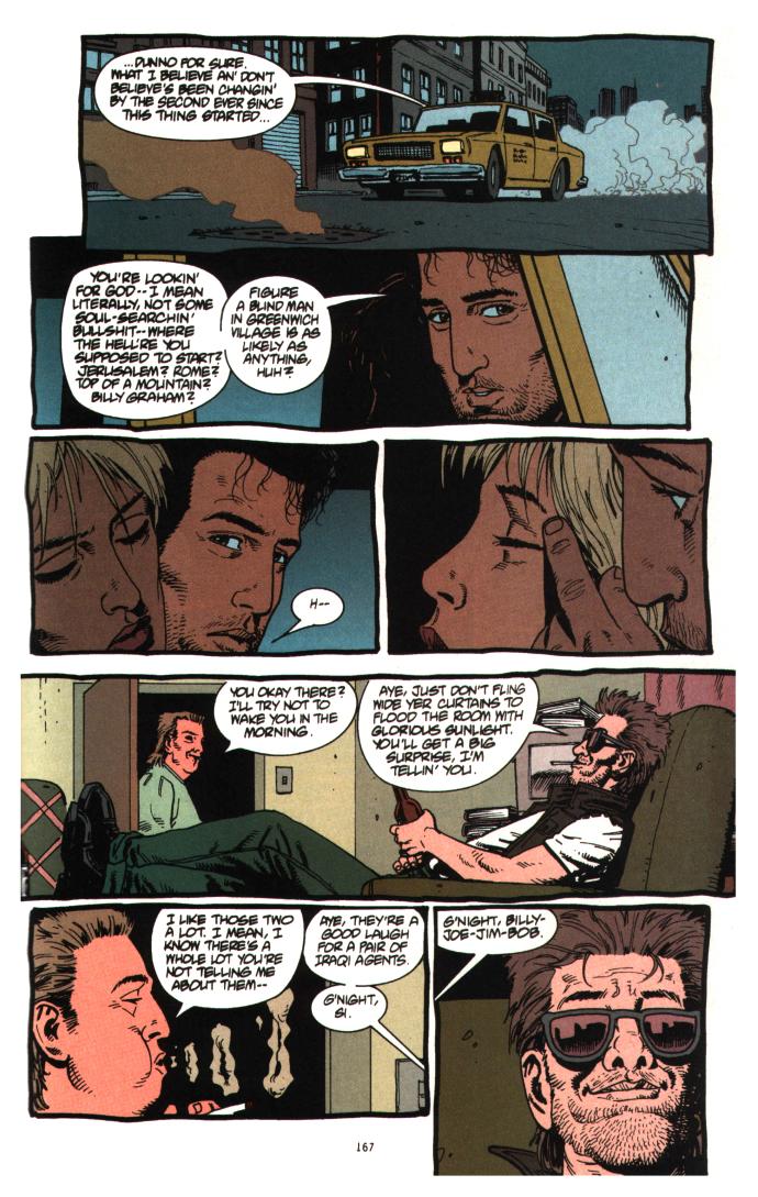 Read online Judge Dredd Megazine (vol. 3) comic -  Issue #45 - 43