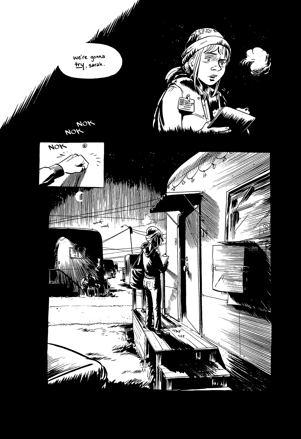 Read online Any Empire comic -  Issue # TPB (Part 1) - 58