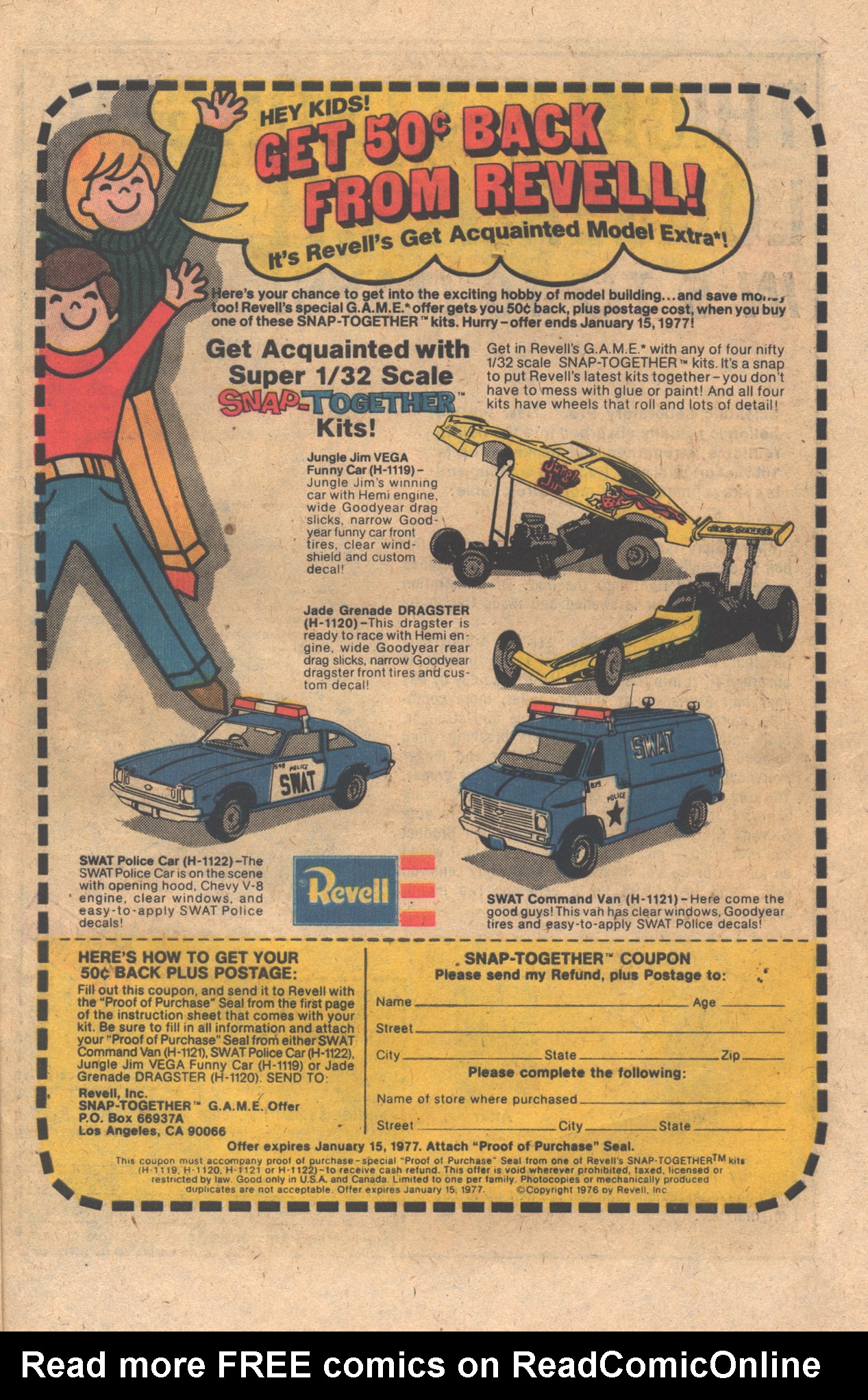 Read online The Adventures of Little Archie comic -  Issue #114 - 27