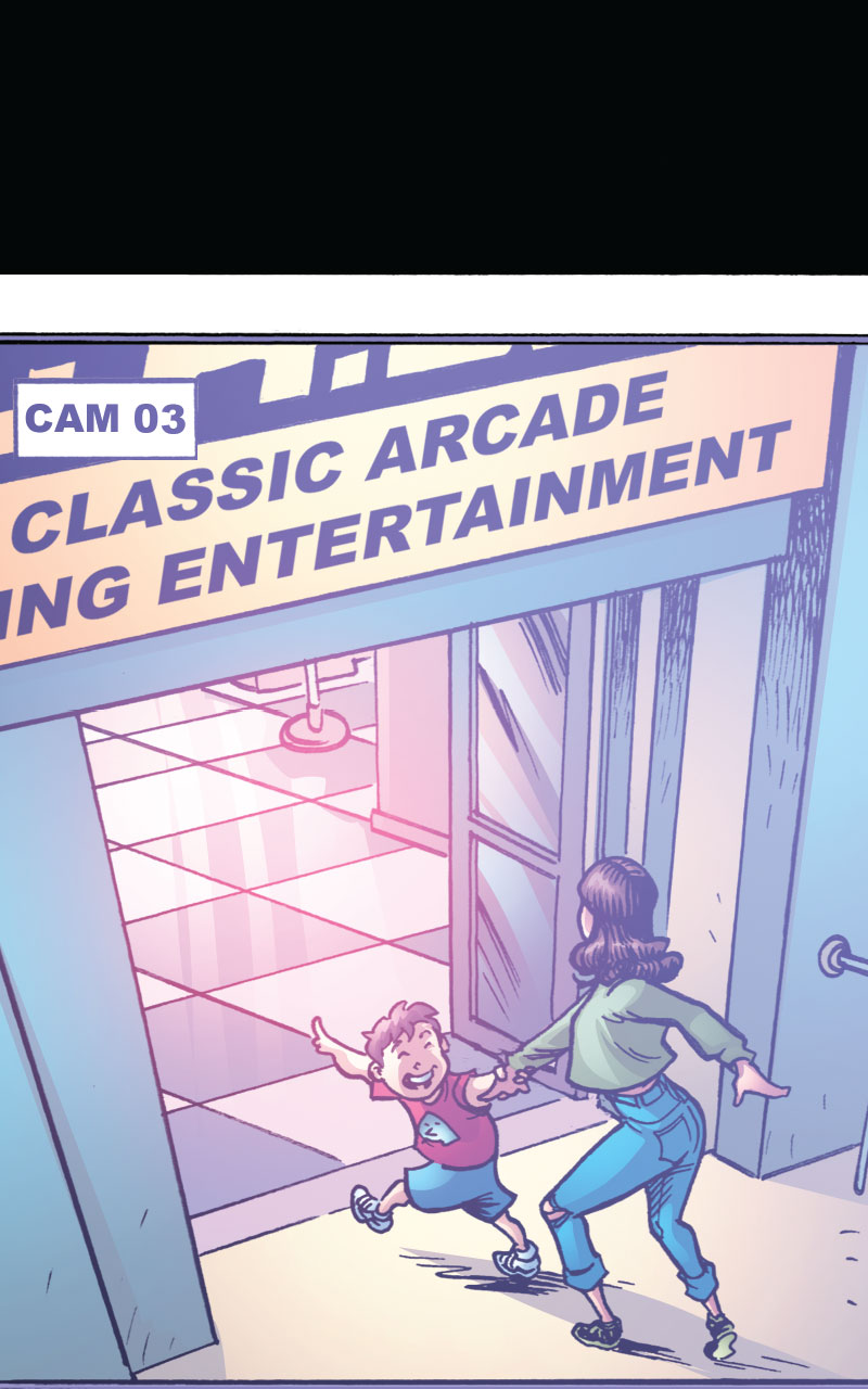 Read online Spider-Verse Unlimited: Infinity Comic comic -  Issue #27 - 8