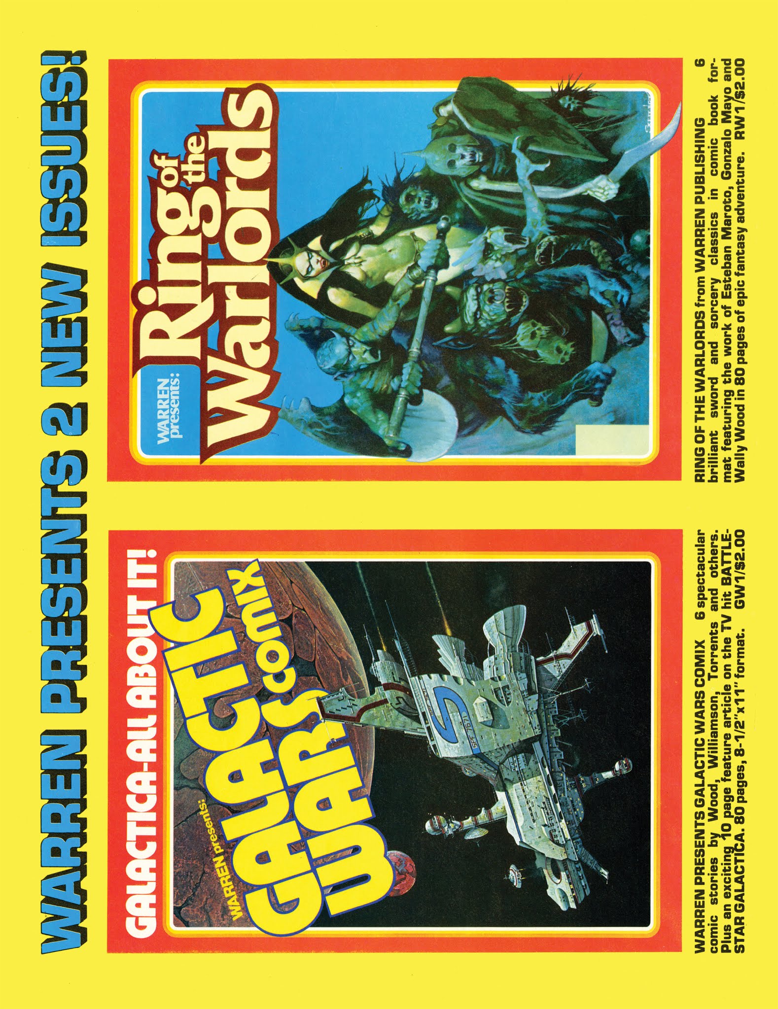 Read online Creepy Archives comic -  Issue # TPB 22 (Part 1) - 66