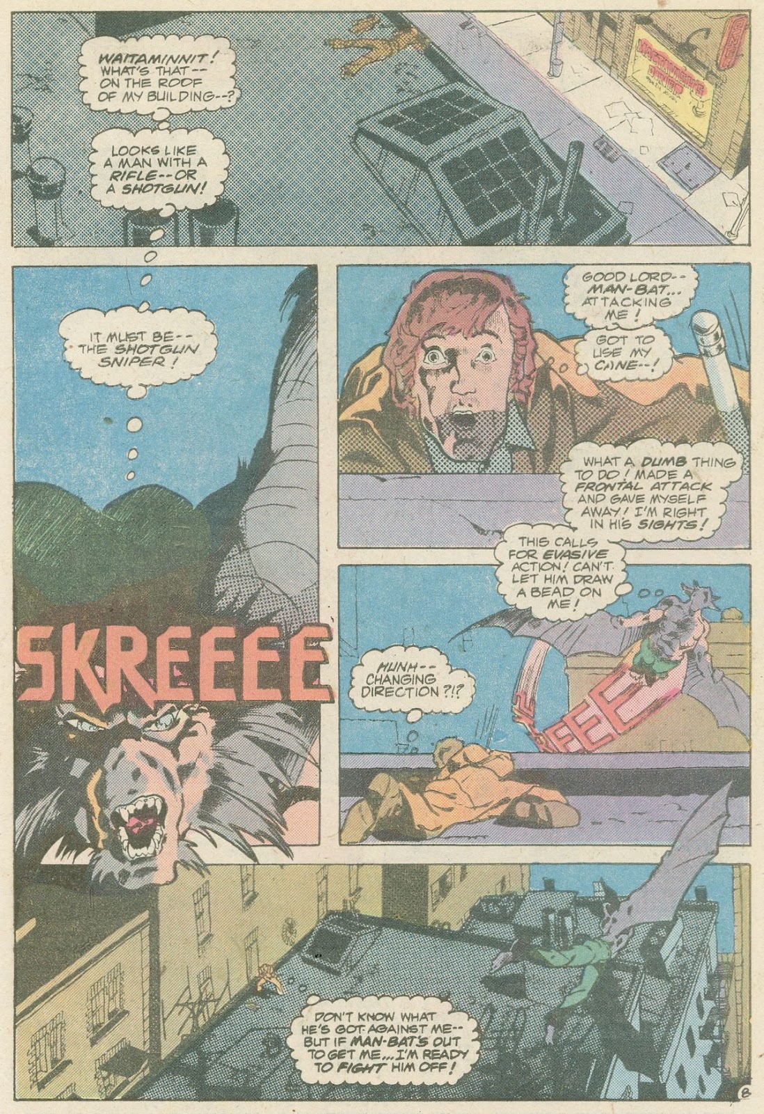 The Batman Family issue 15 - Page 43