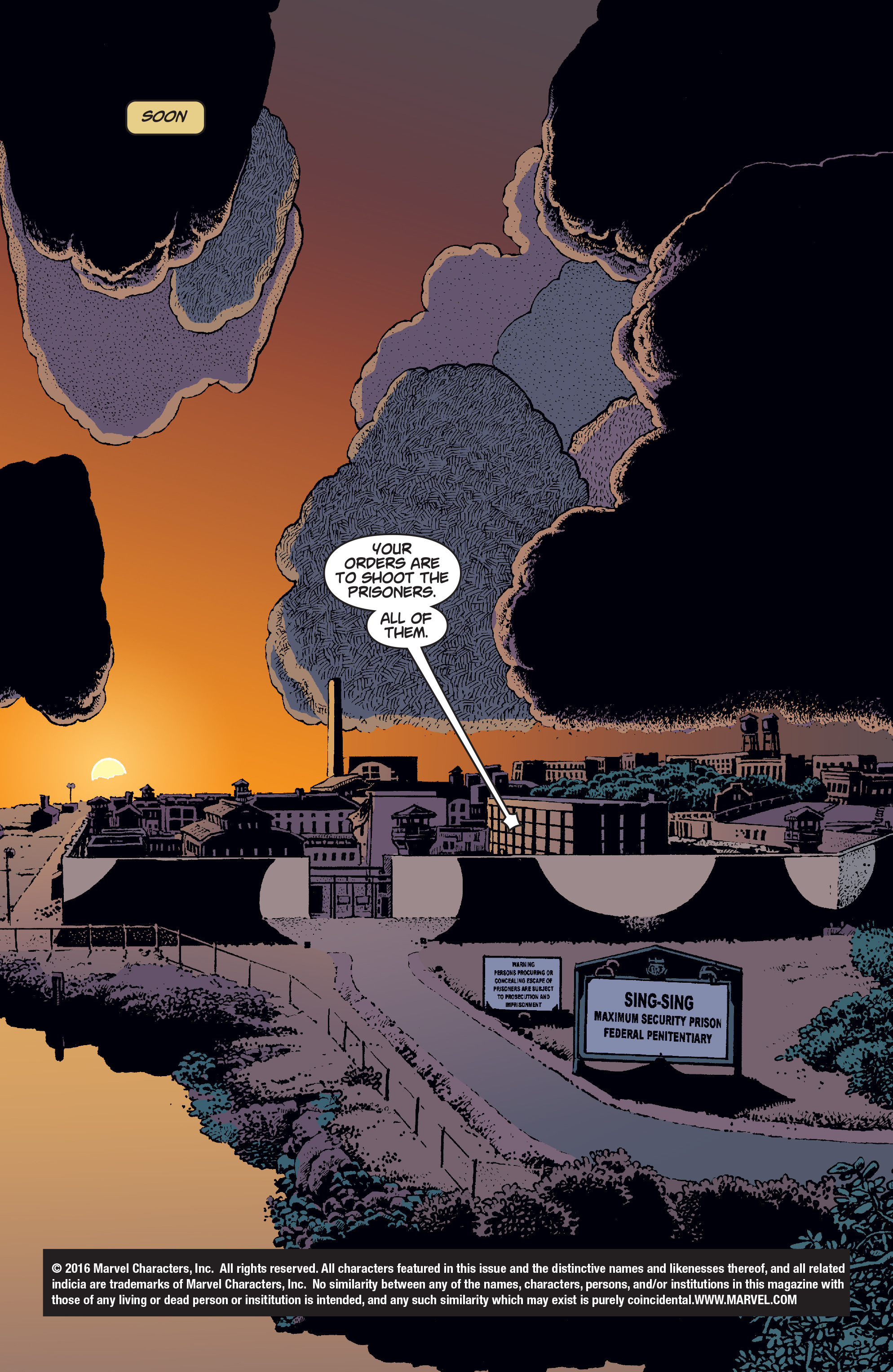 Read online Punisher Max: The Complete Collection comic -  Issue # TPB 4 (Part 5) - 98