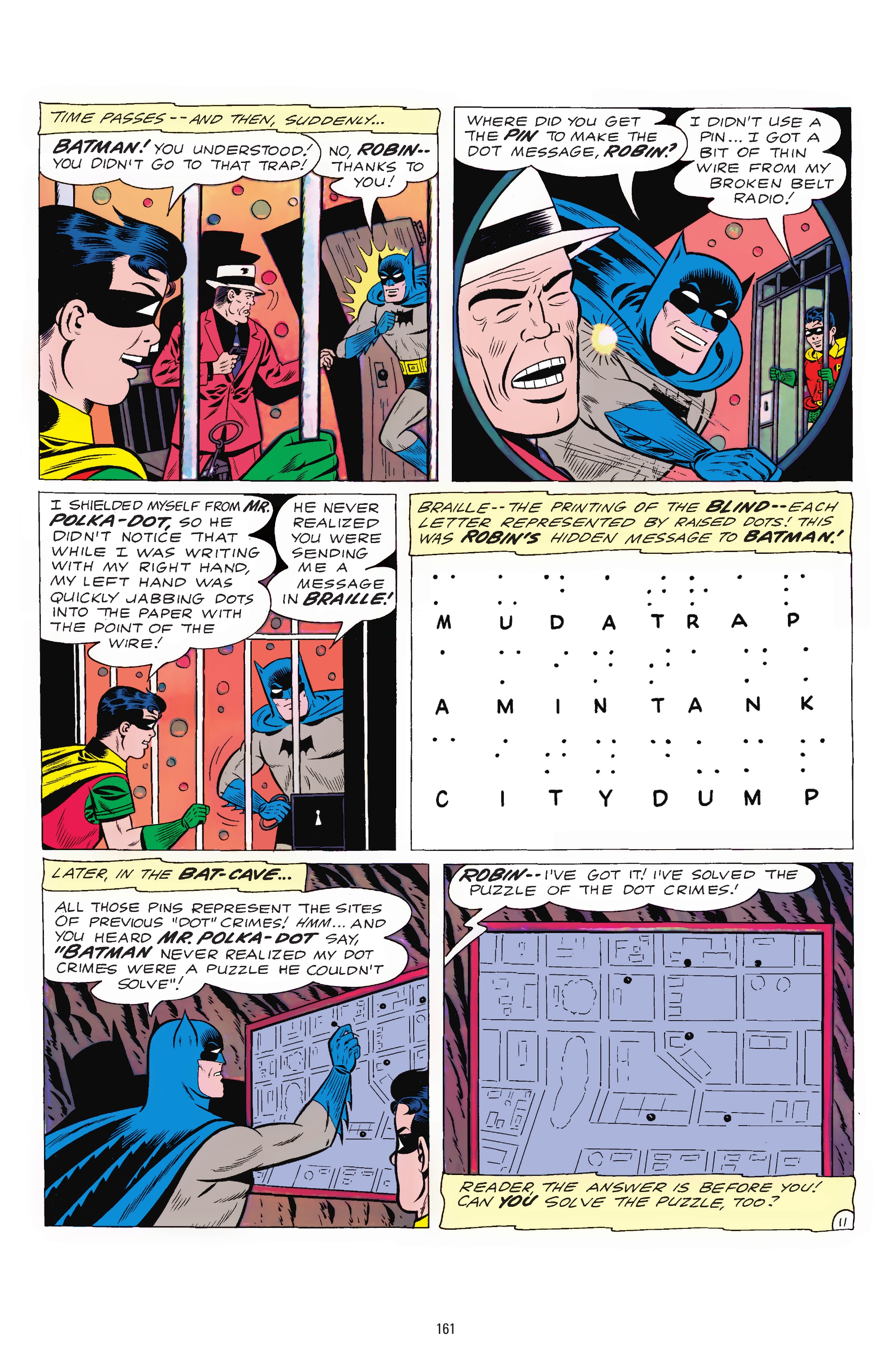 Read online The Suicide Squad Case Files comic -  Issue # TPB 1 (Part 2) - 55