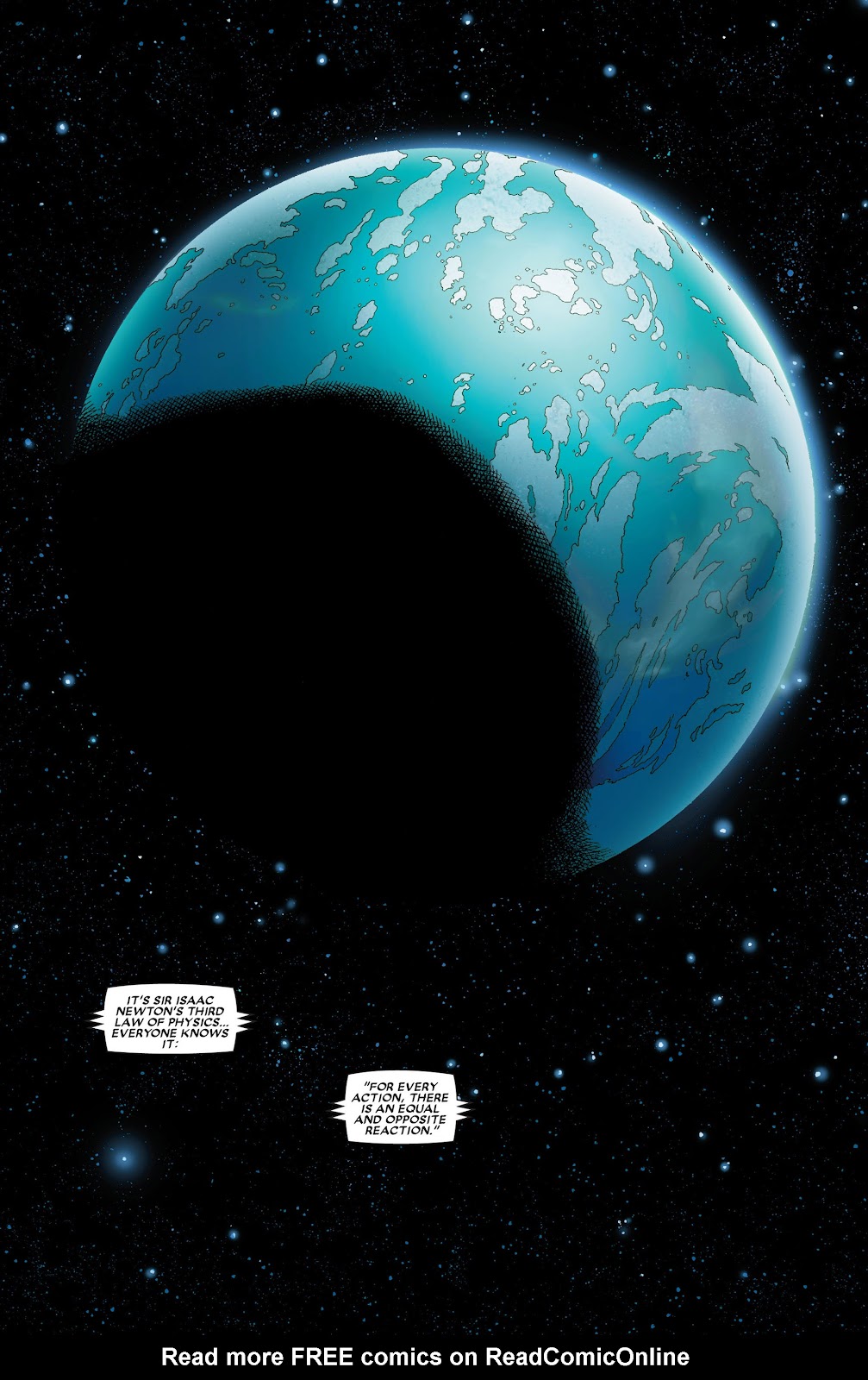 House of M (2005) issue 8 - Page 26