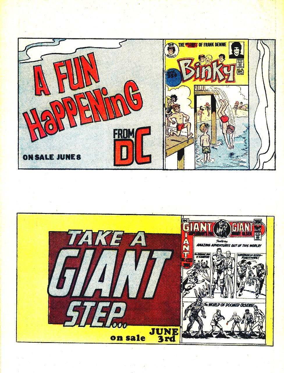 Read online Swing With Scooter comic -  Issue #35 - 24