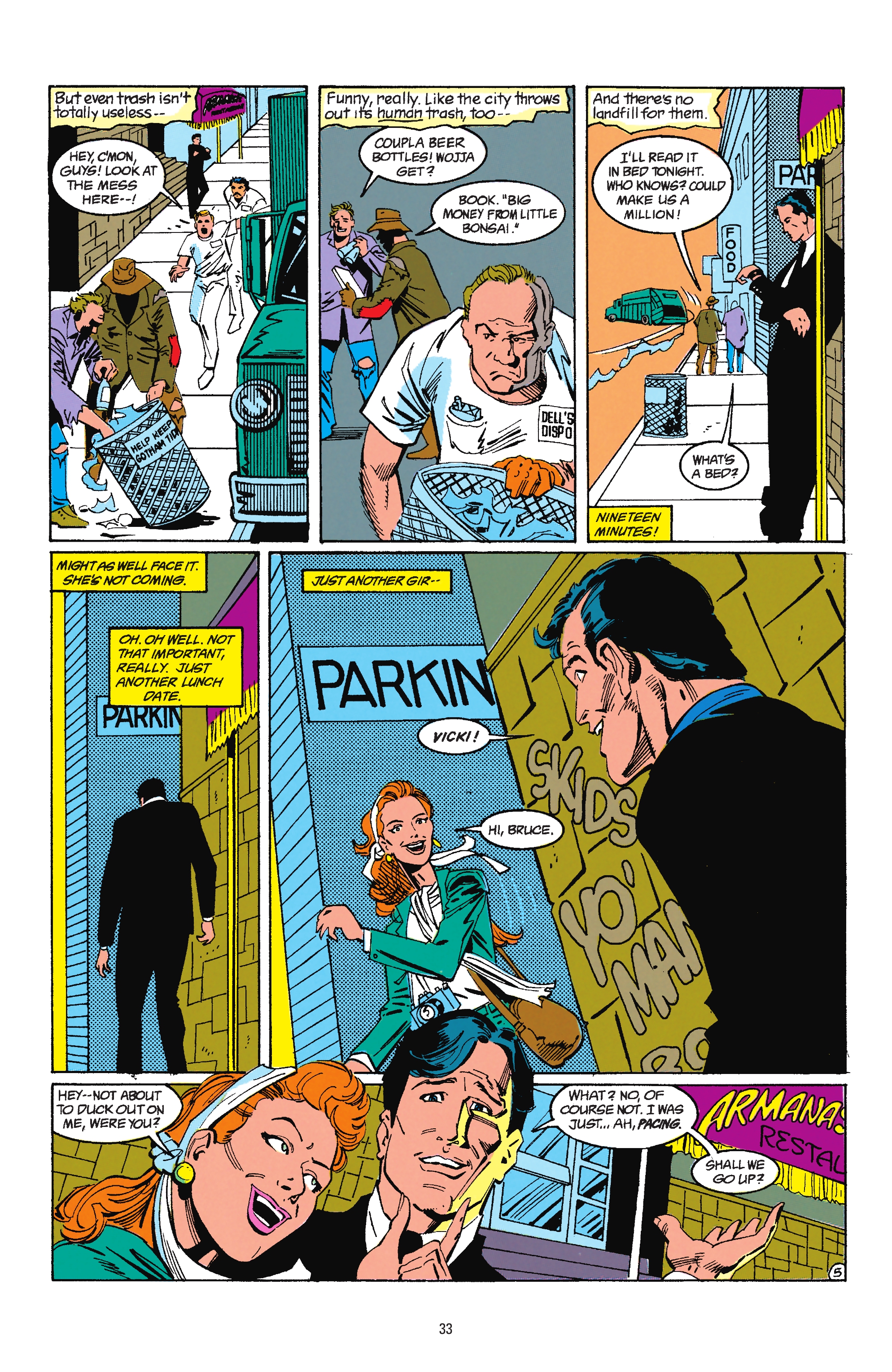 Read online Batman: The Dark Knight Detective comic -  Issue # TPB 5 (Part 1) - 35