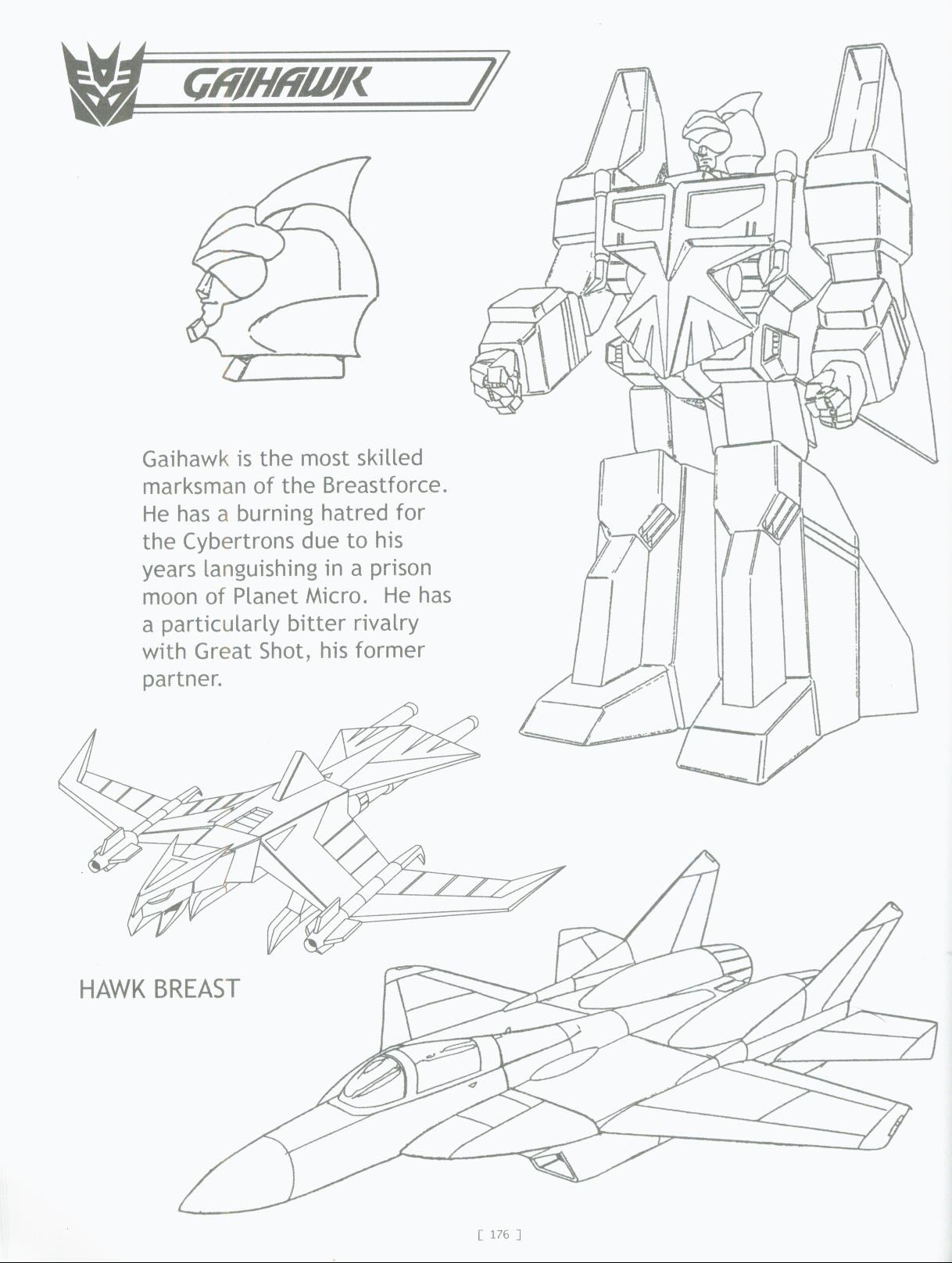 Read online Transformers The Ark comic -  Issue # TPB 2 (Part 2) - 77