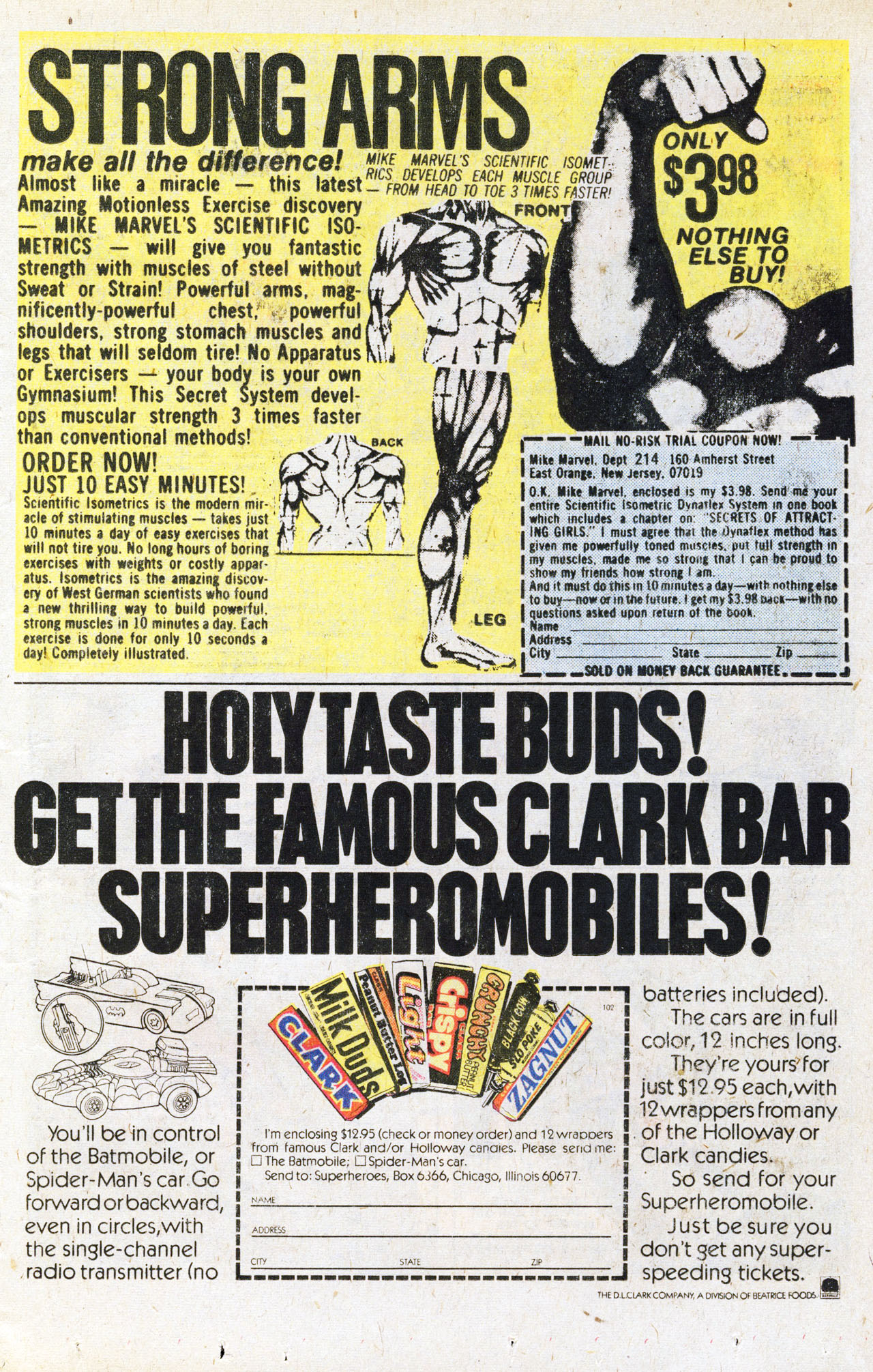 Read online Kid Colt Outlaw comic -  Issue #226 - 11