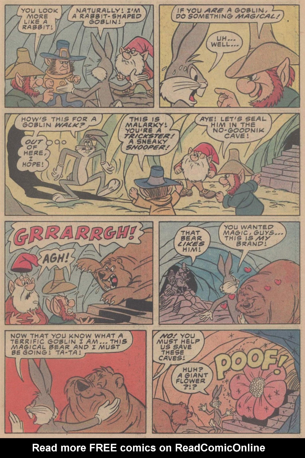 Bugs Bunny (1952) issue 234 - Page 27