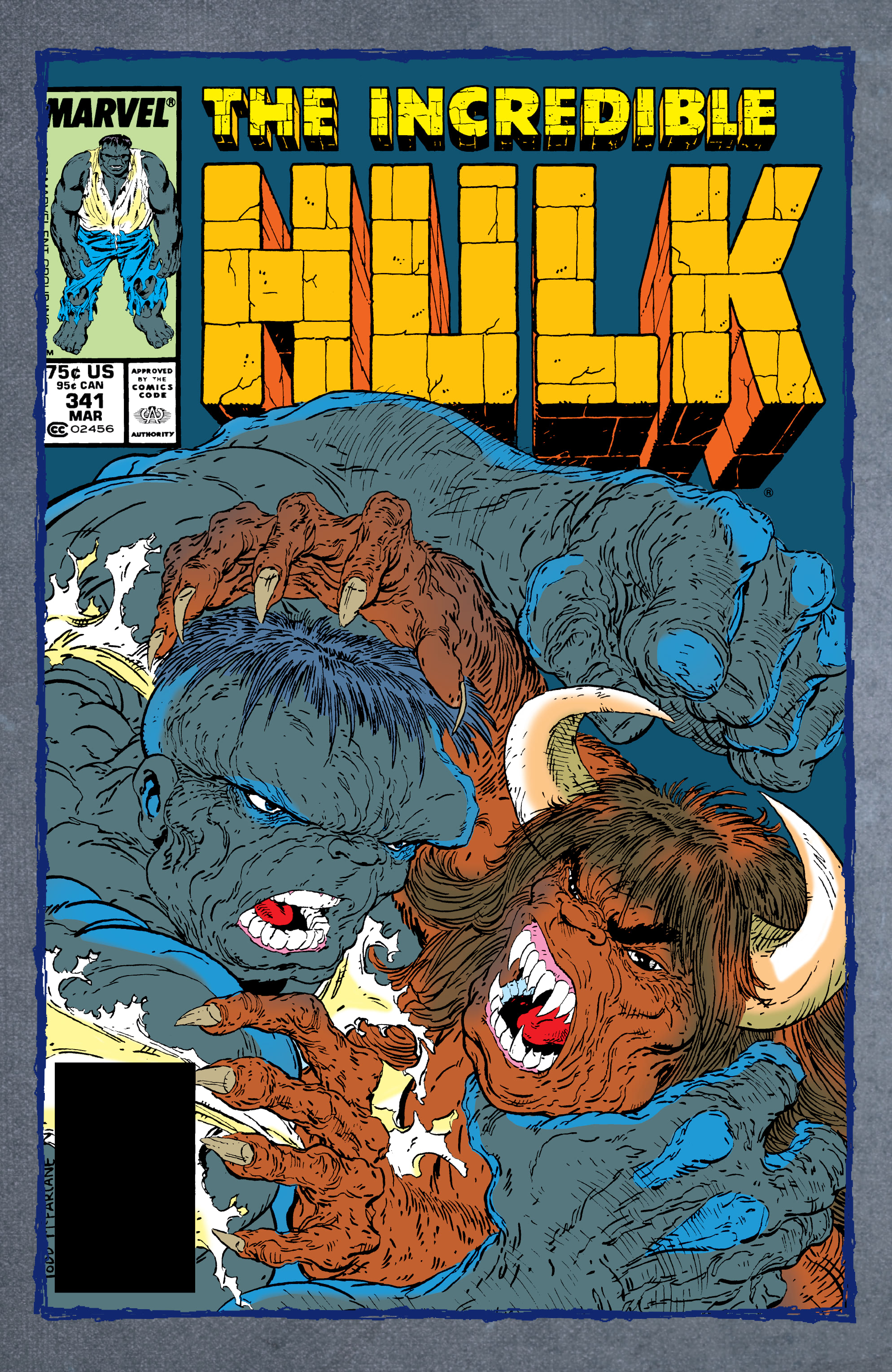 Read online Incredible Hulk By Peter David Omnibus comic -  Issue # TPB 1 (Part 3) - 59
