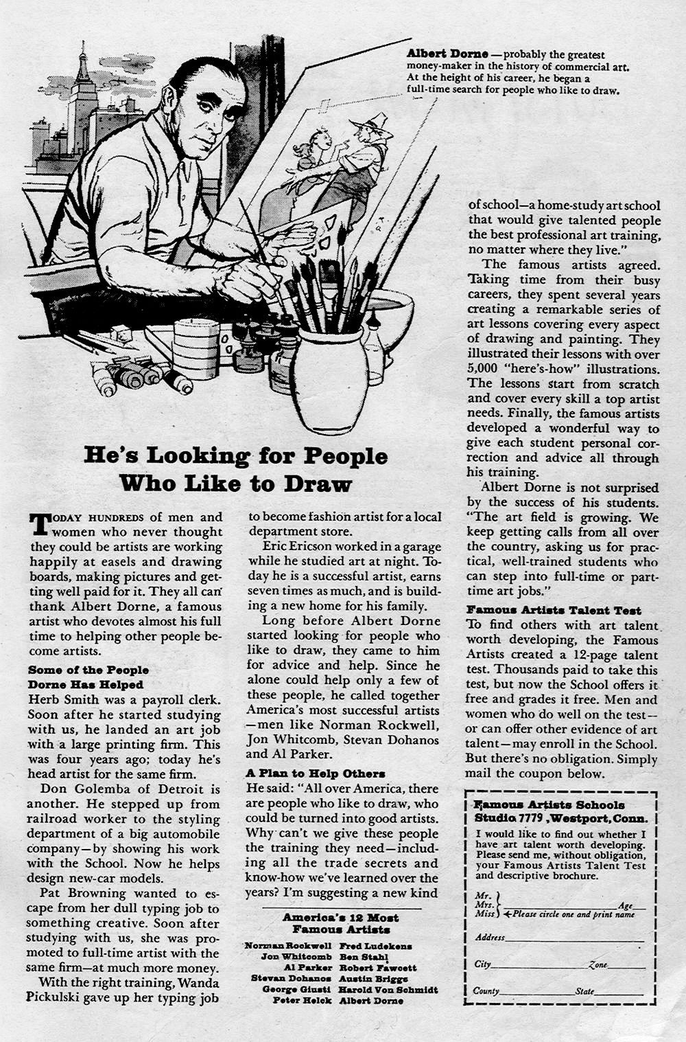 Read online Sgt. Fury comic -  Issue #26 - 35