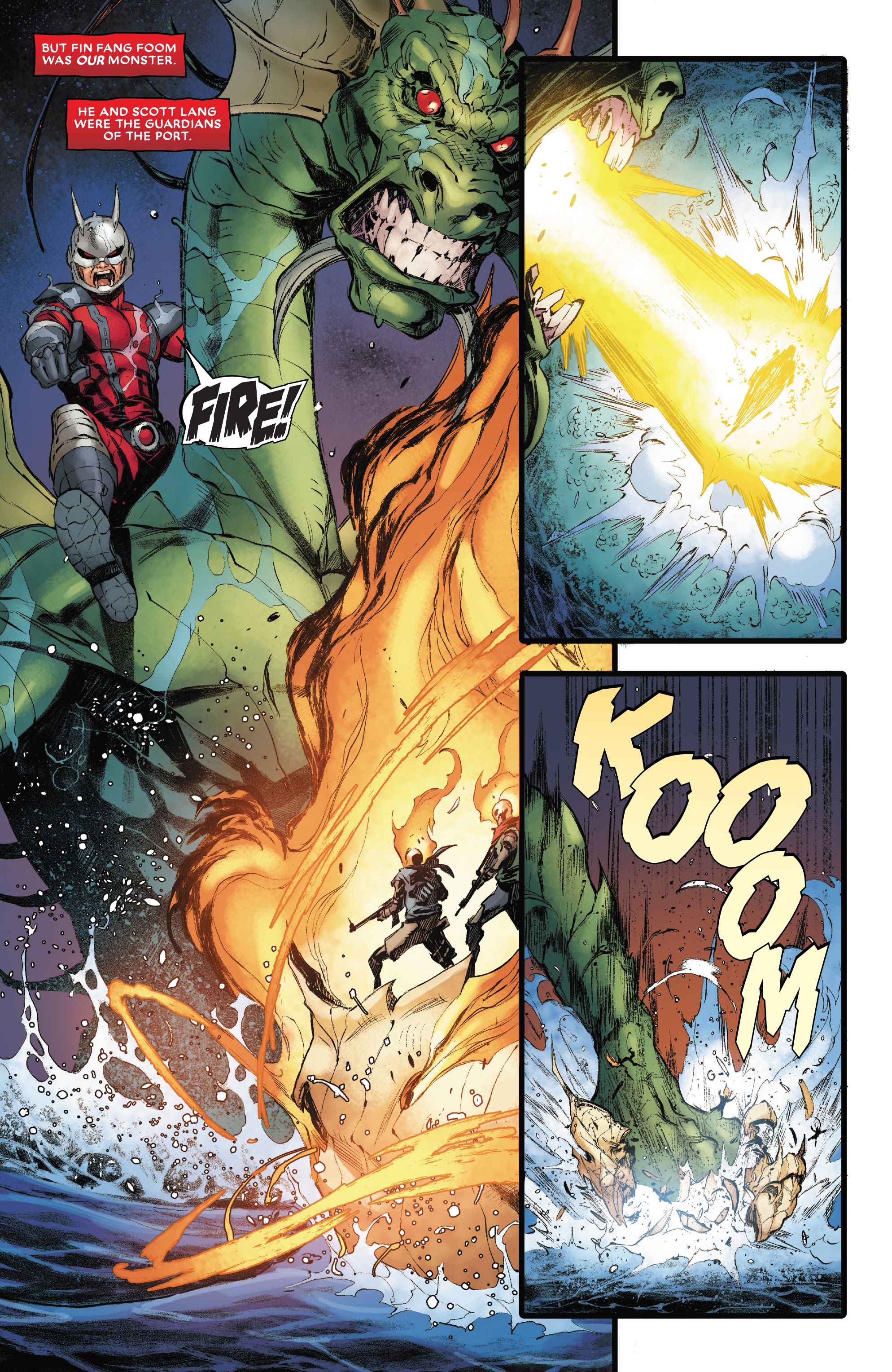 Read online Dark Ages (2021) comic -  Issue #4 - 21