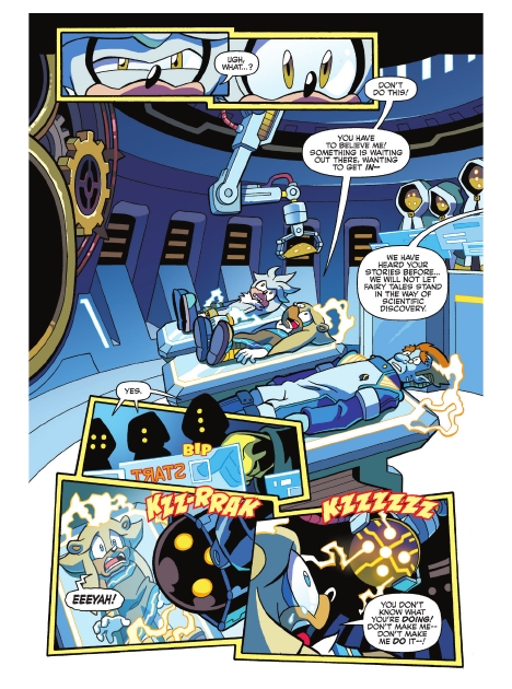 Read online Sonic Super Digest comic -  Issue #16 - 62