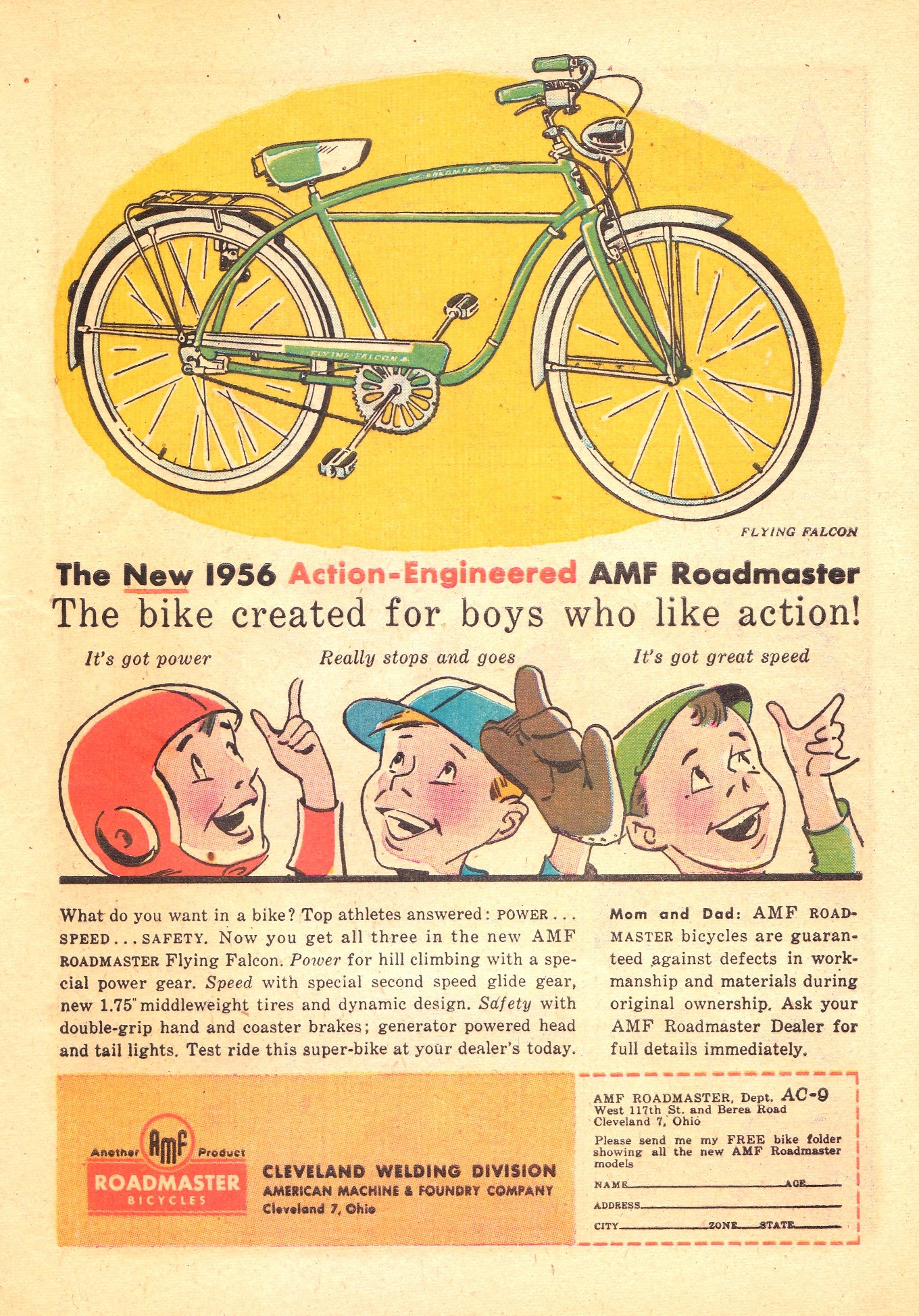 Read online Archie Comics comic -  Issue #082 - 9