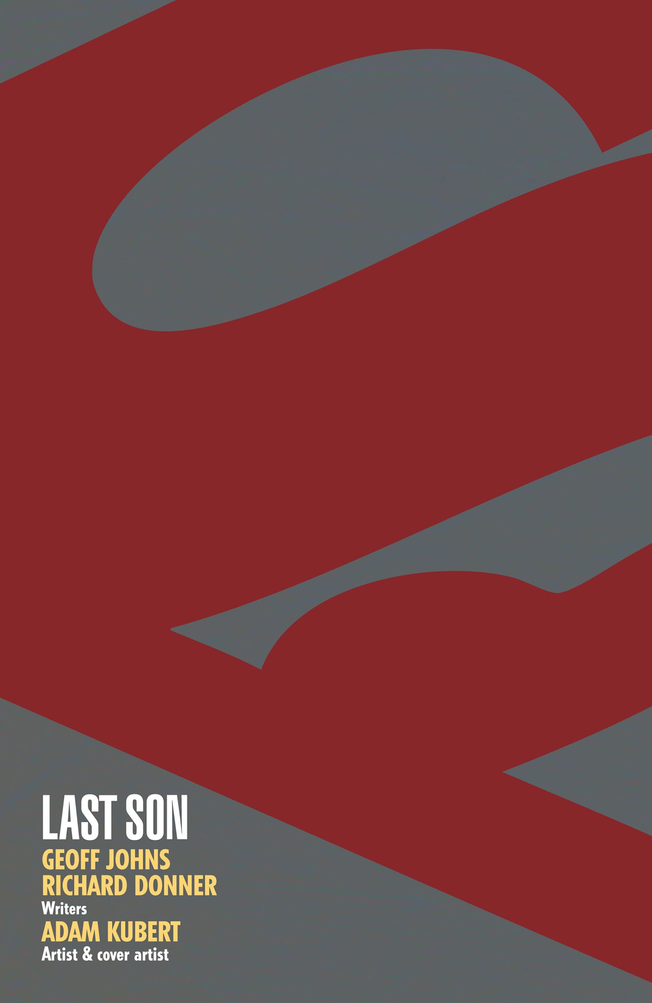 Read online Superman: Last Son of Krypton (2013) comic -  Issue # TPB - 6