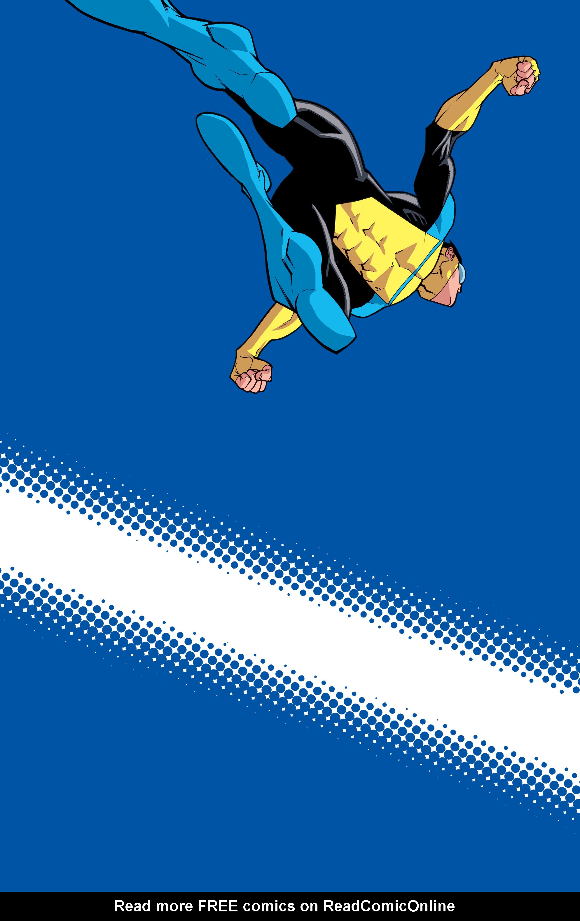 Read online Invincible comic -  Issue # _TPB 9 - Out of This World - 63