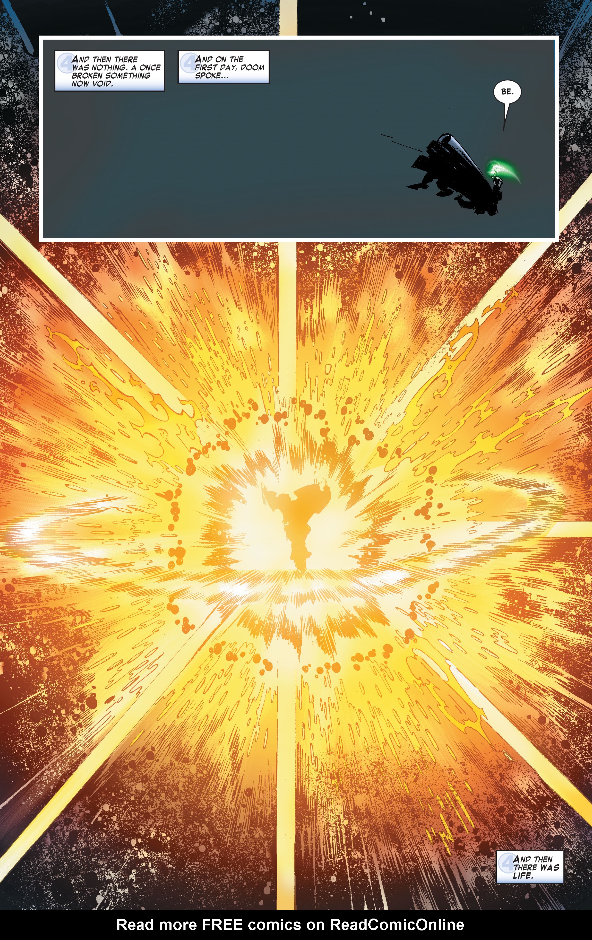 Read online Fantastic Four by Jonathan Hickman: The Complete Collection comic -  Issue # TPB 4 (Part 3) - 80