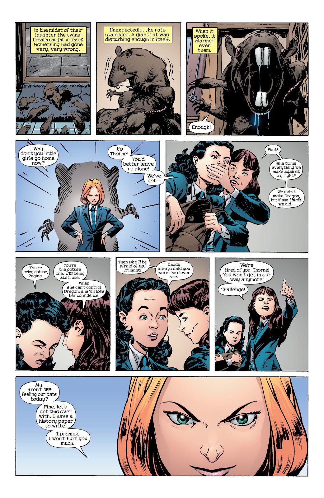 New X-Men Companion issue TPB (Part 3) - Page 79