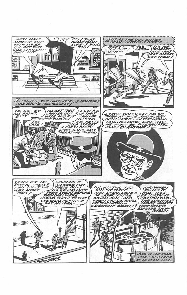 Read online Golden-Age Men of Mystery comic -  Issue #16 - 10