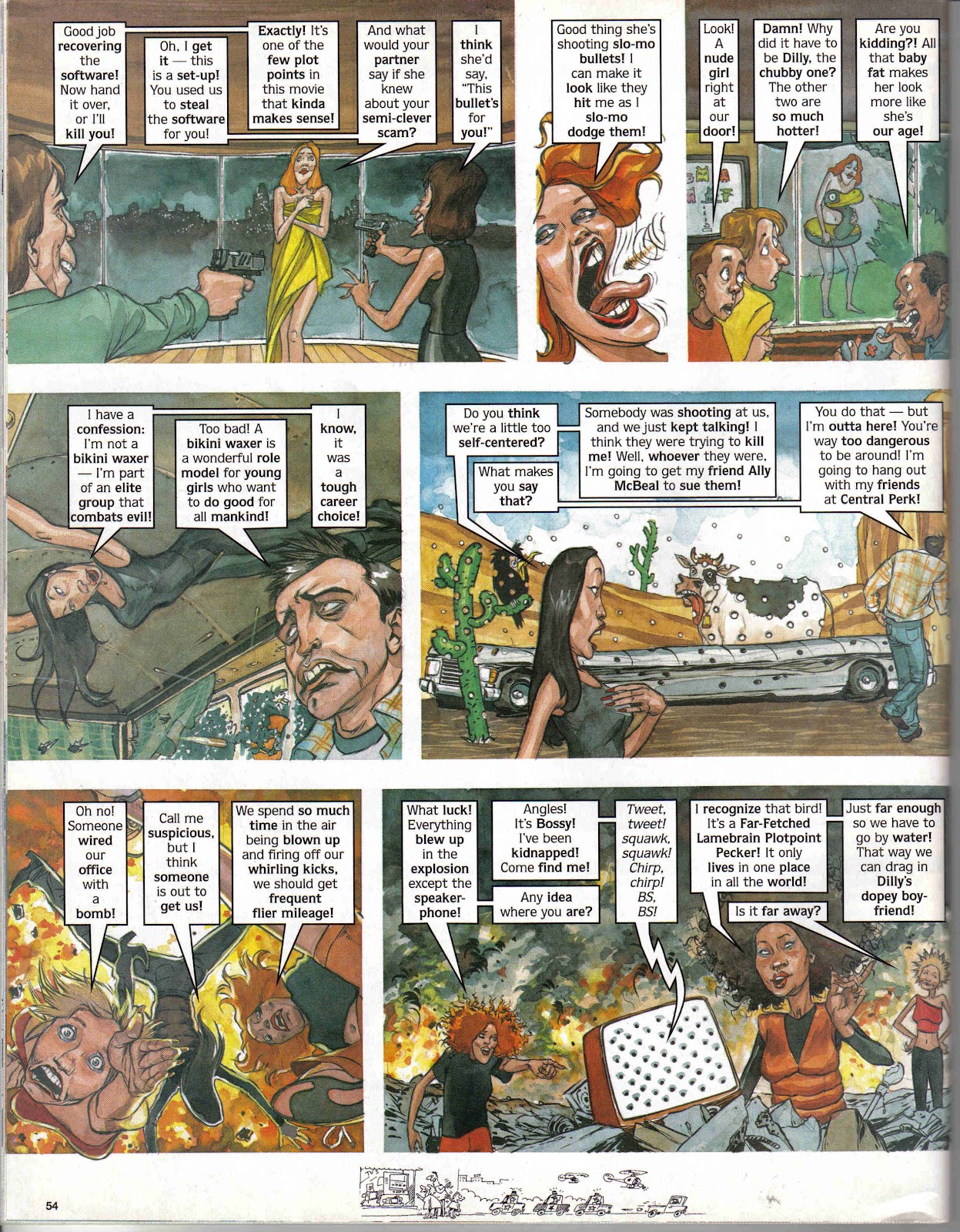 MAD issue 403 - Page 47