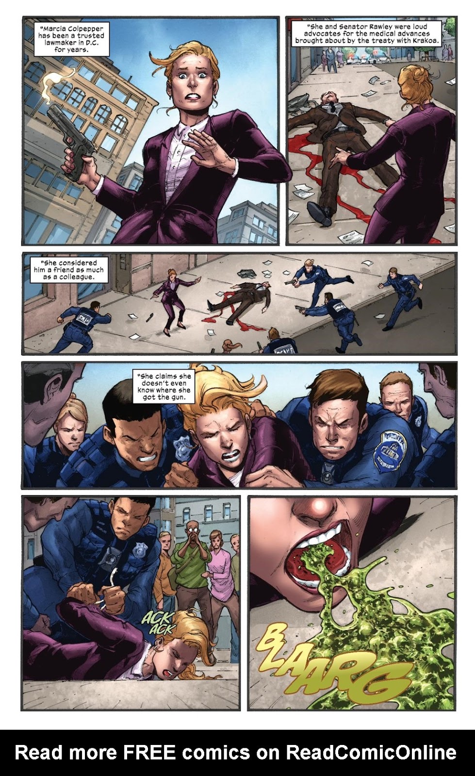 Trials Of X issue TPB 4 (Part 1) - Page 42
