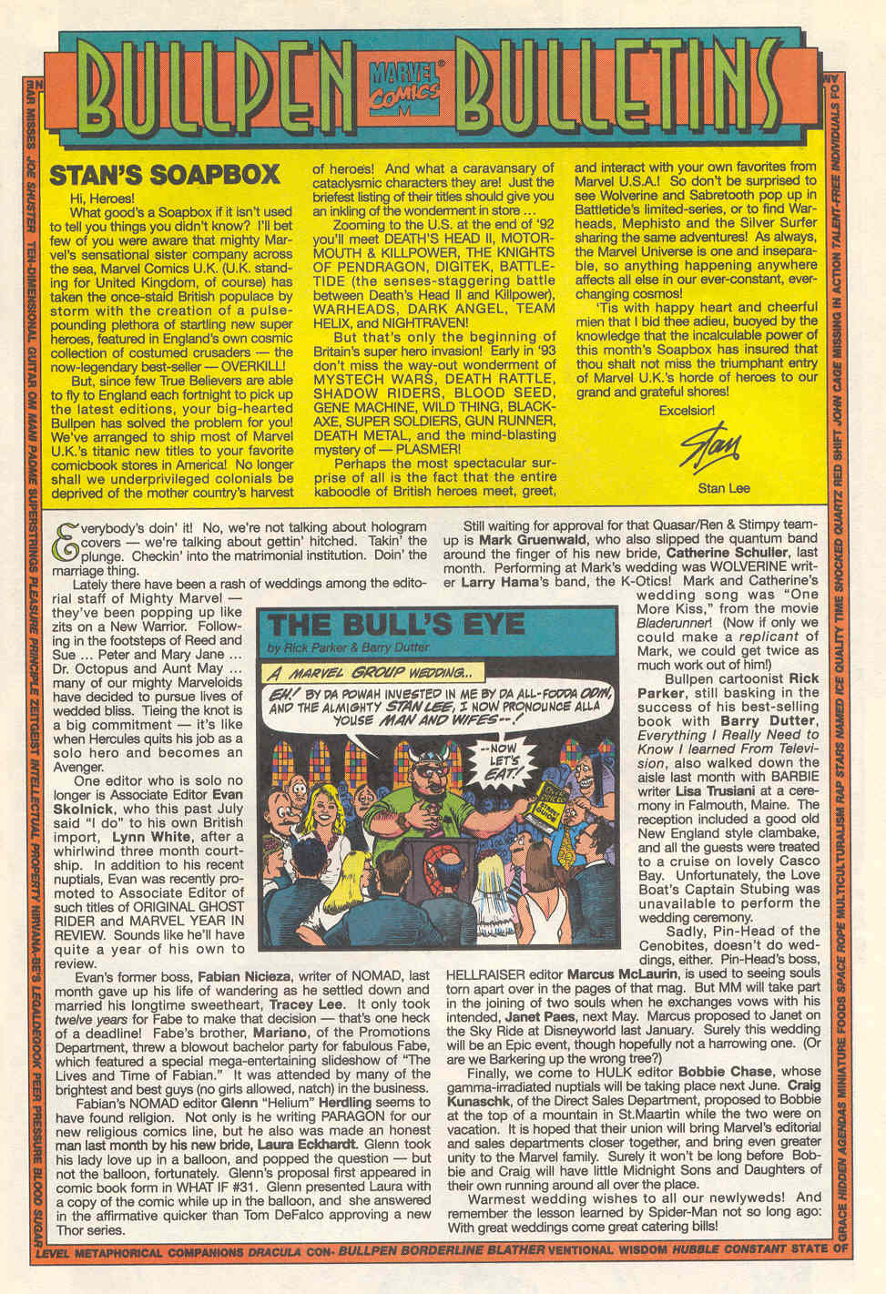 Read online Alpha Flight (1983) comic -  Issue #116 - 12
