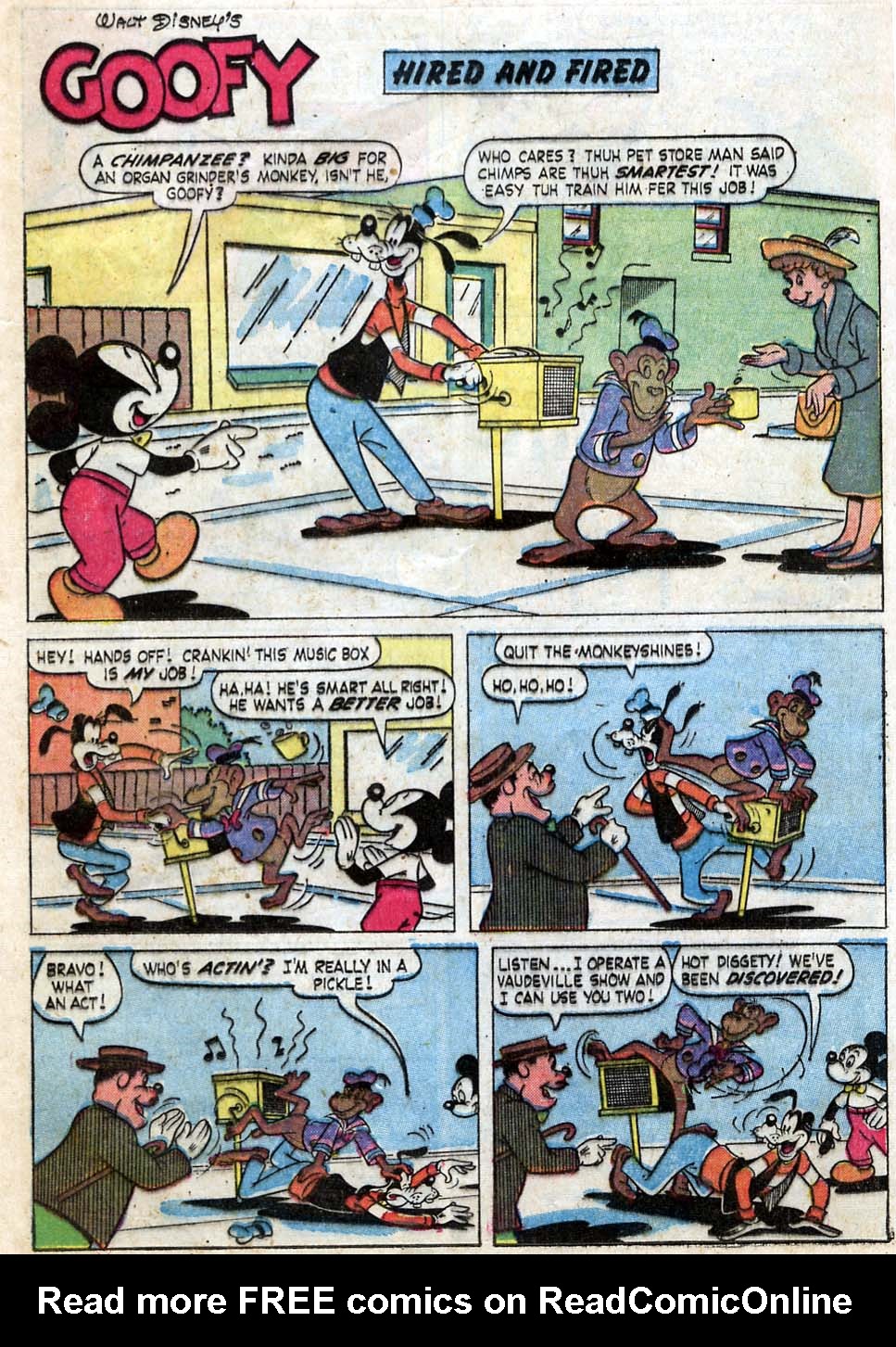 Read online Walt Disney's Donald Duck (1952) comic -  Issue #68 - 25