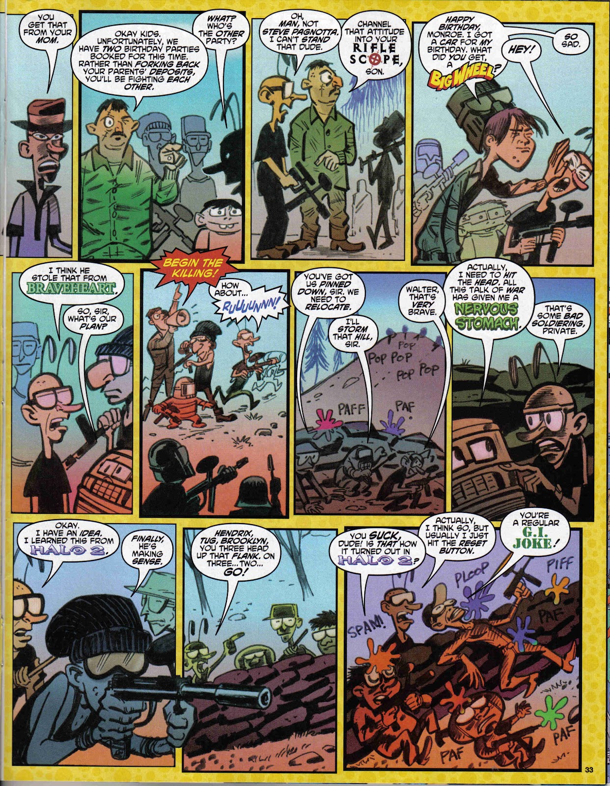 MAD issue 453 - Page 26