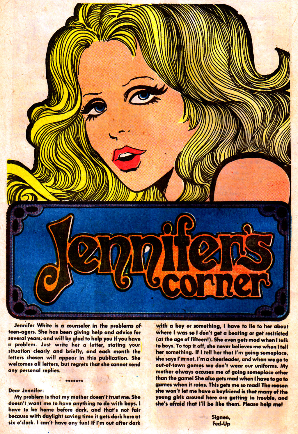 Read online Just Married comic -  Issue #109 - 19