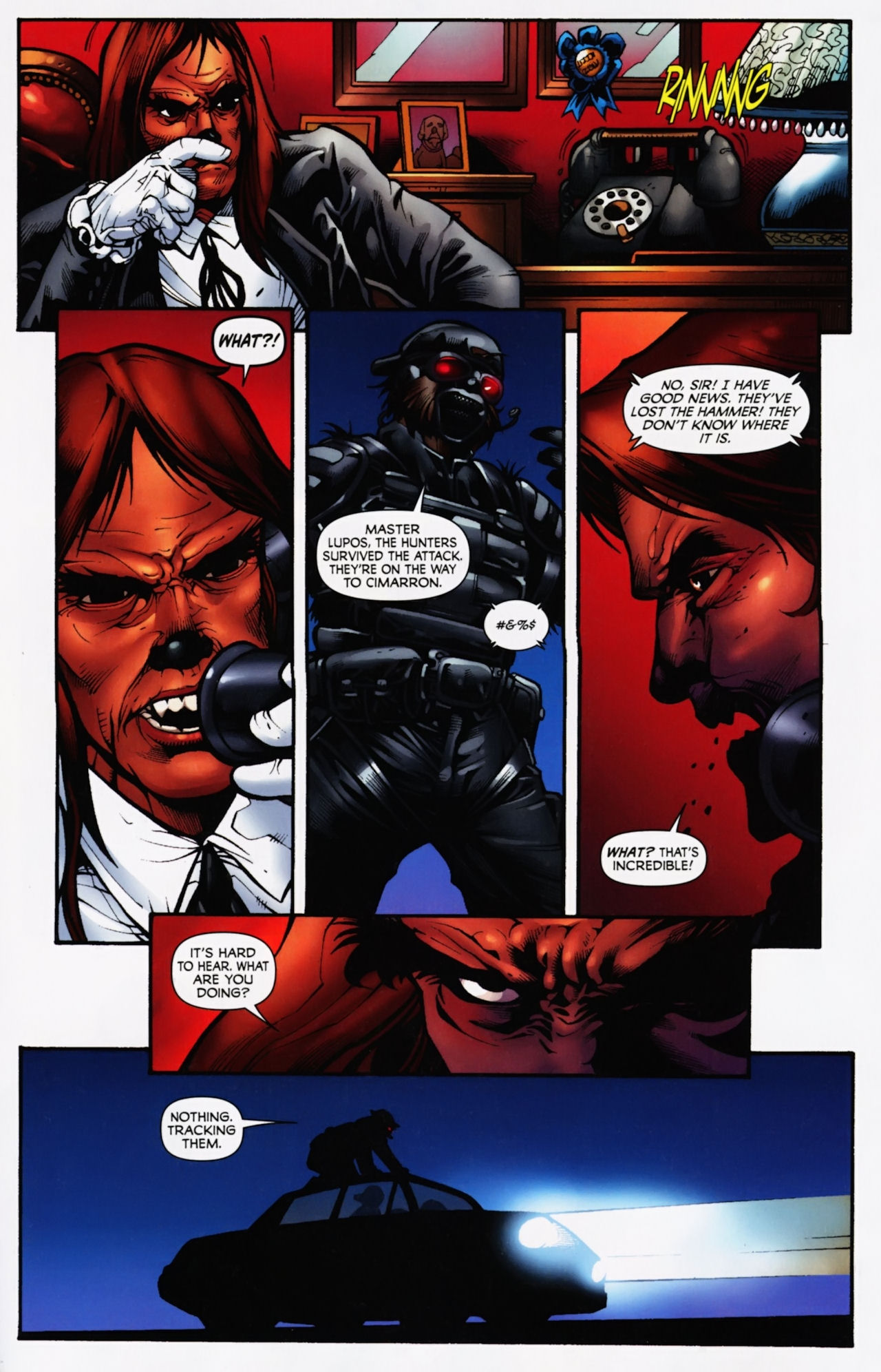 Read online Fear Itself: Deadpool comic -  Issue #2 - 20