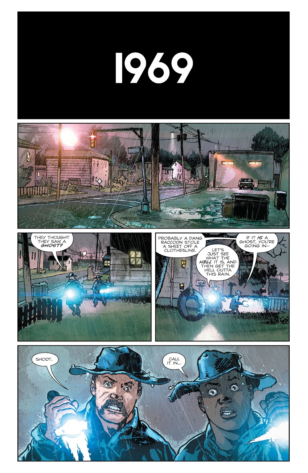 Birthright (2014) issue 41 - Page 6