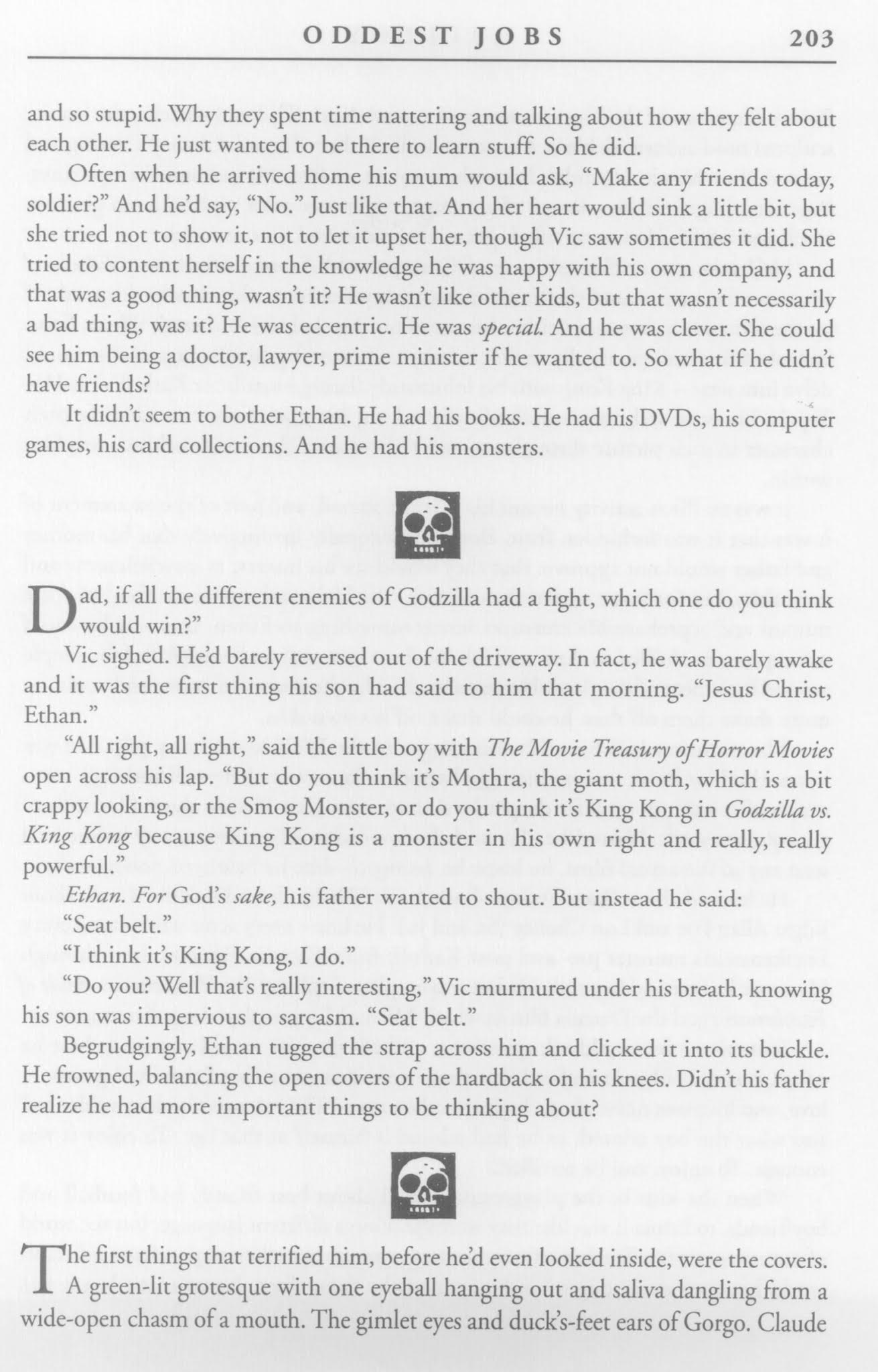 Read online Hellboy: Oddest Jobs comic -  Issue # TPB (Part 2) - 100