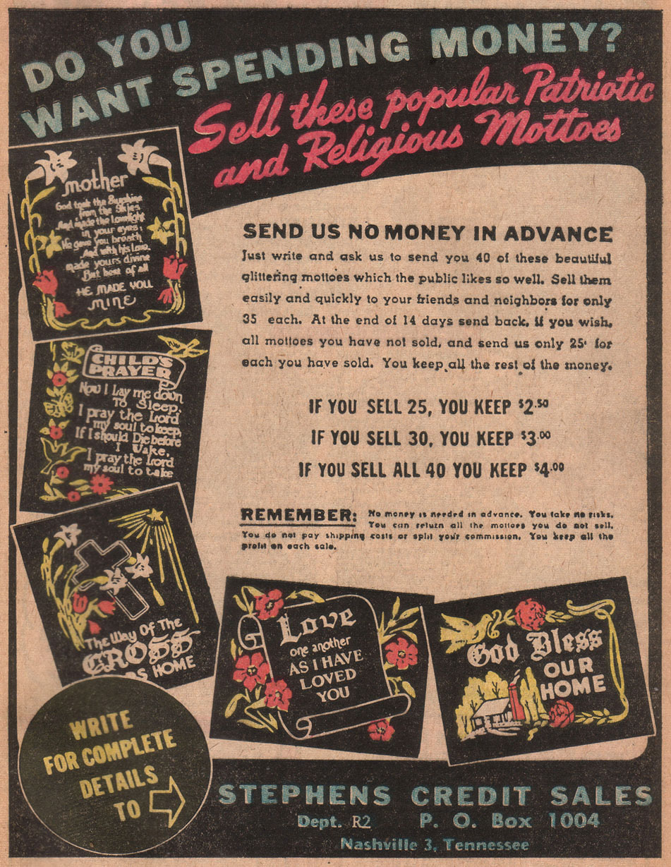 Read online The Rawhide Kid comic -  Issue #35 - 33