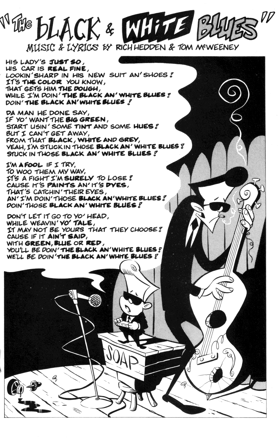 Dark Horse Presents (1986) Issue #50 #55 - English 18