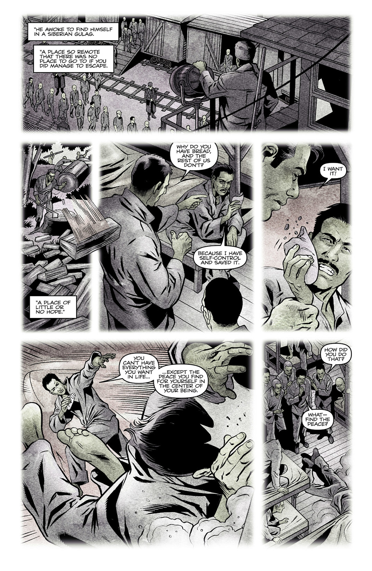 Read online G.I. Joe: A Real American Hero comic -  Issue #170 - 19