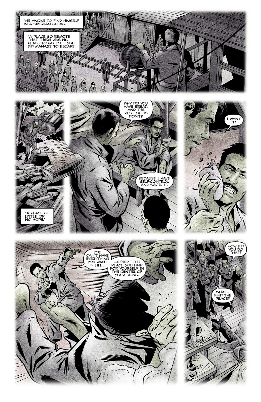 G.I. Joe: A Real American Hero issue 170 - Page 19