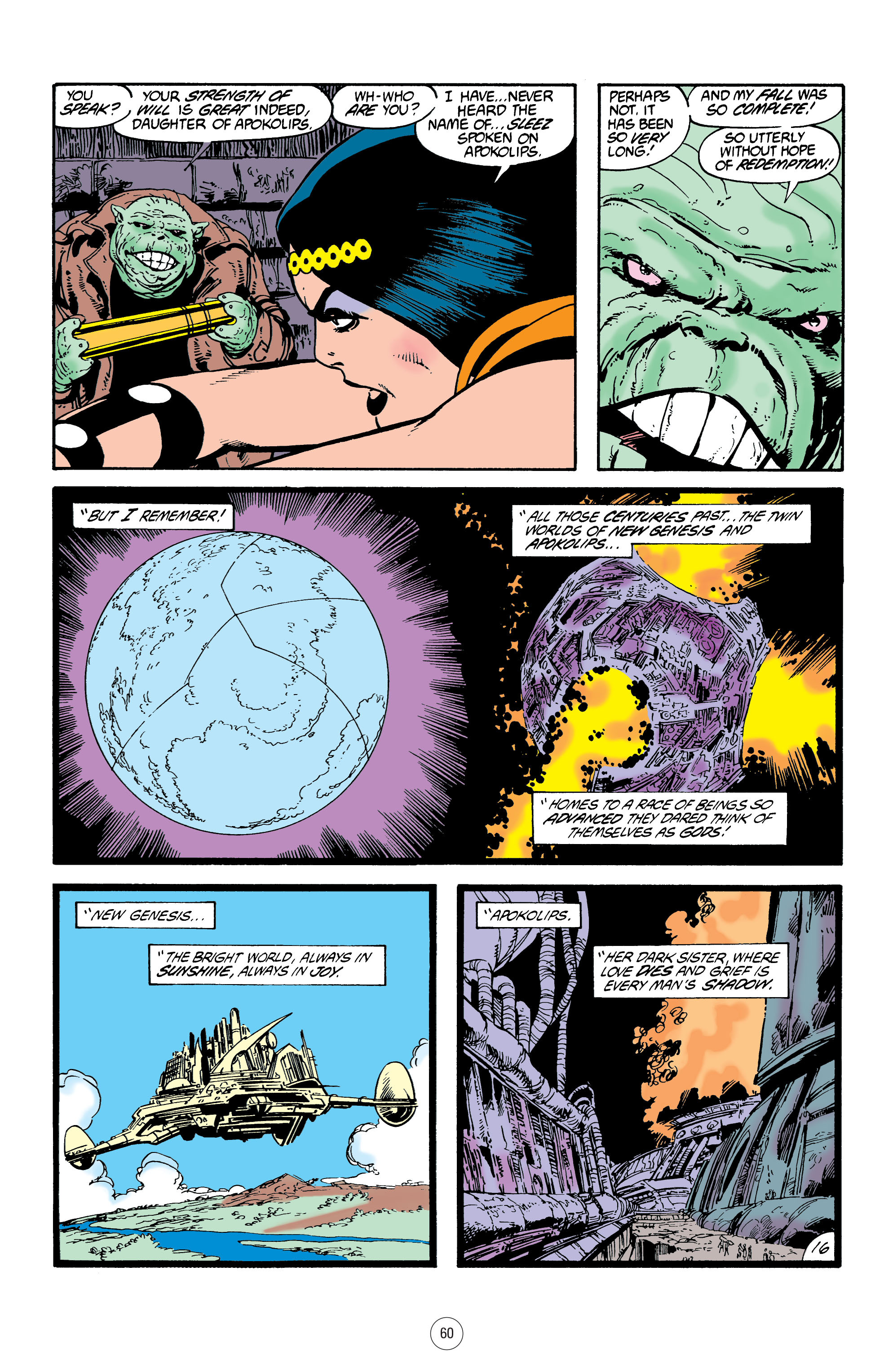 Read online Superman: The Man of Steel (2003) comic -  Issue # TPB 5 - 61