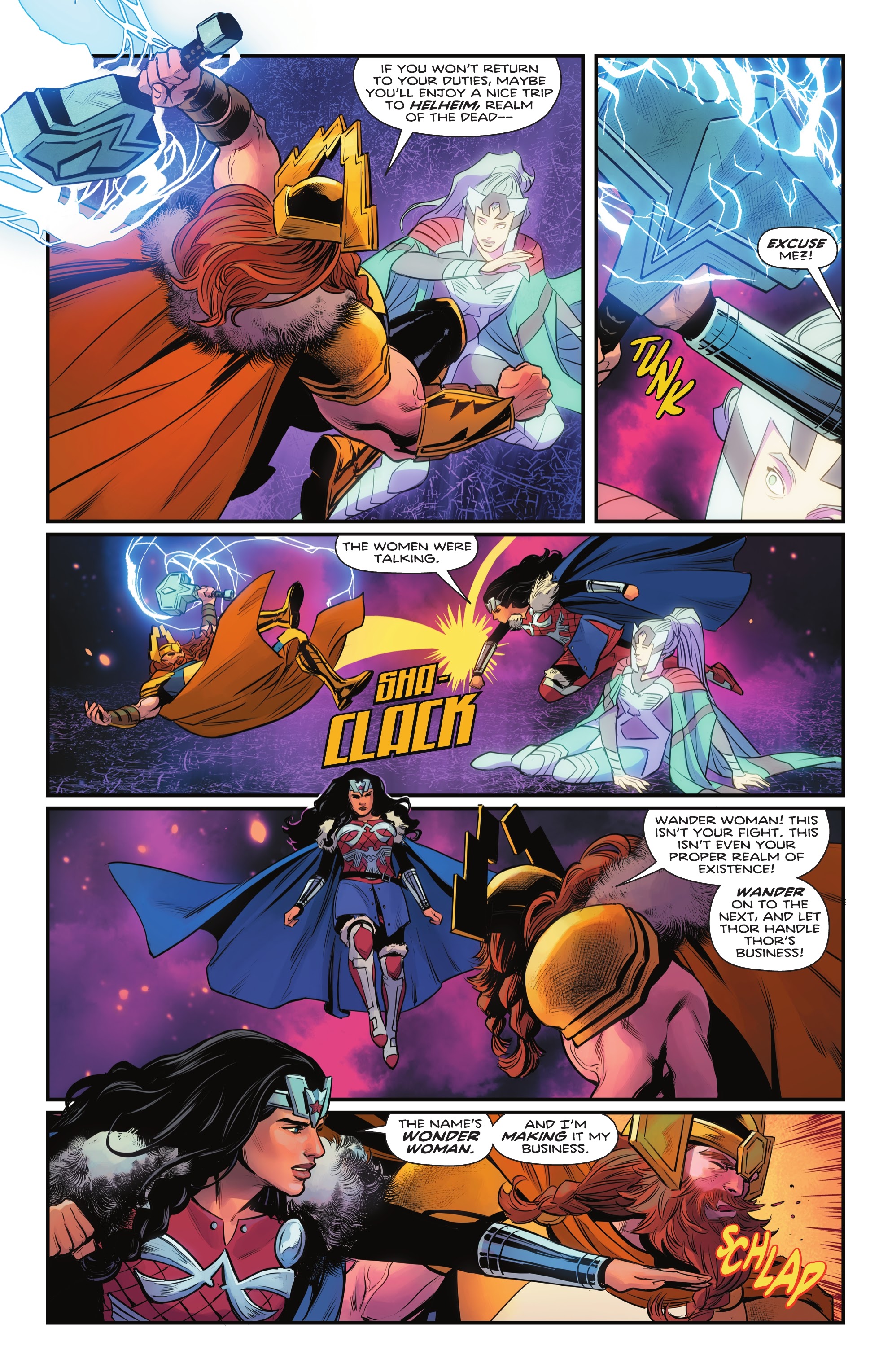 Read online Wonder Woman (2016) comic -  Issue #773 - 9