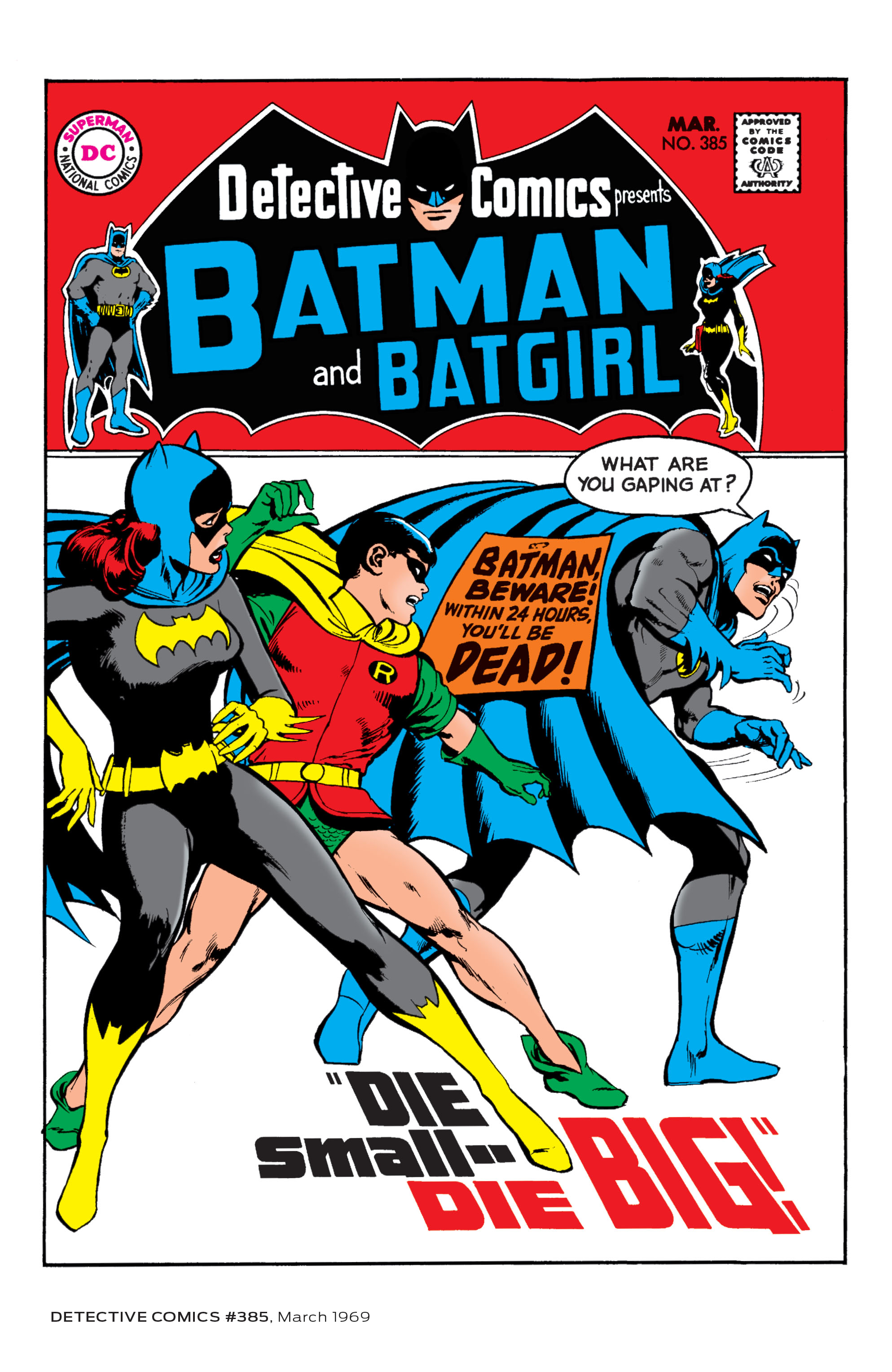 Read online Batman by Neal Adams comic -  Issue # TPB 1 (Part 3) - 30