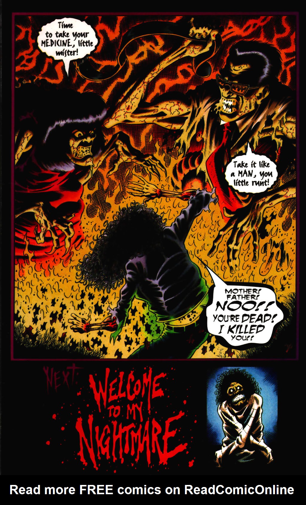 Read online Evil Ernie: Destroyer comic -  Issue #4 - 24