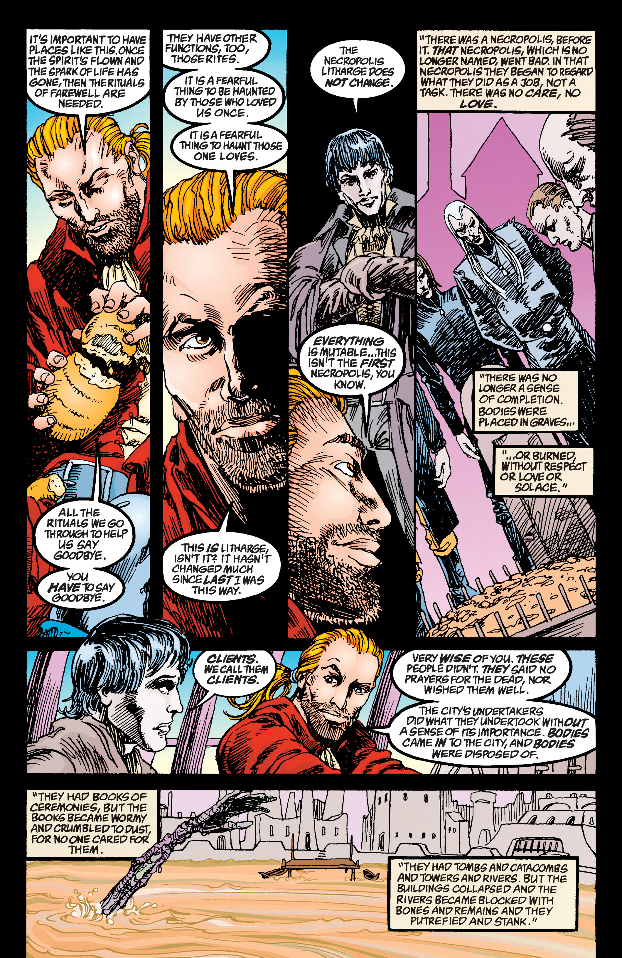 Read online The Sandman (1989) comic -  Issue # _The_Deluxe_Edition 4 (Part 2) - 27