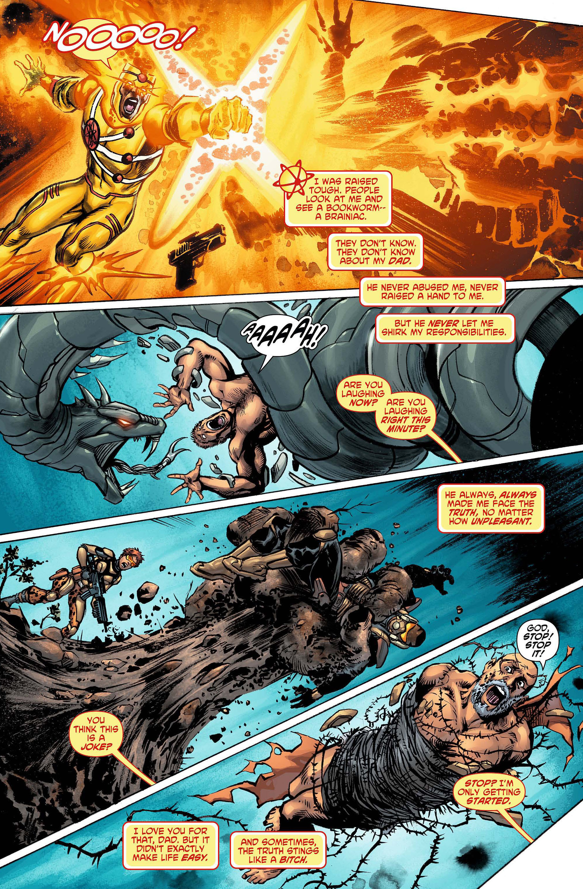 Read online The Fury of Firestorm: The Nuclear Men comic -  Issue #3 - 11
