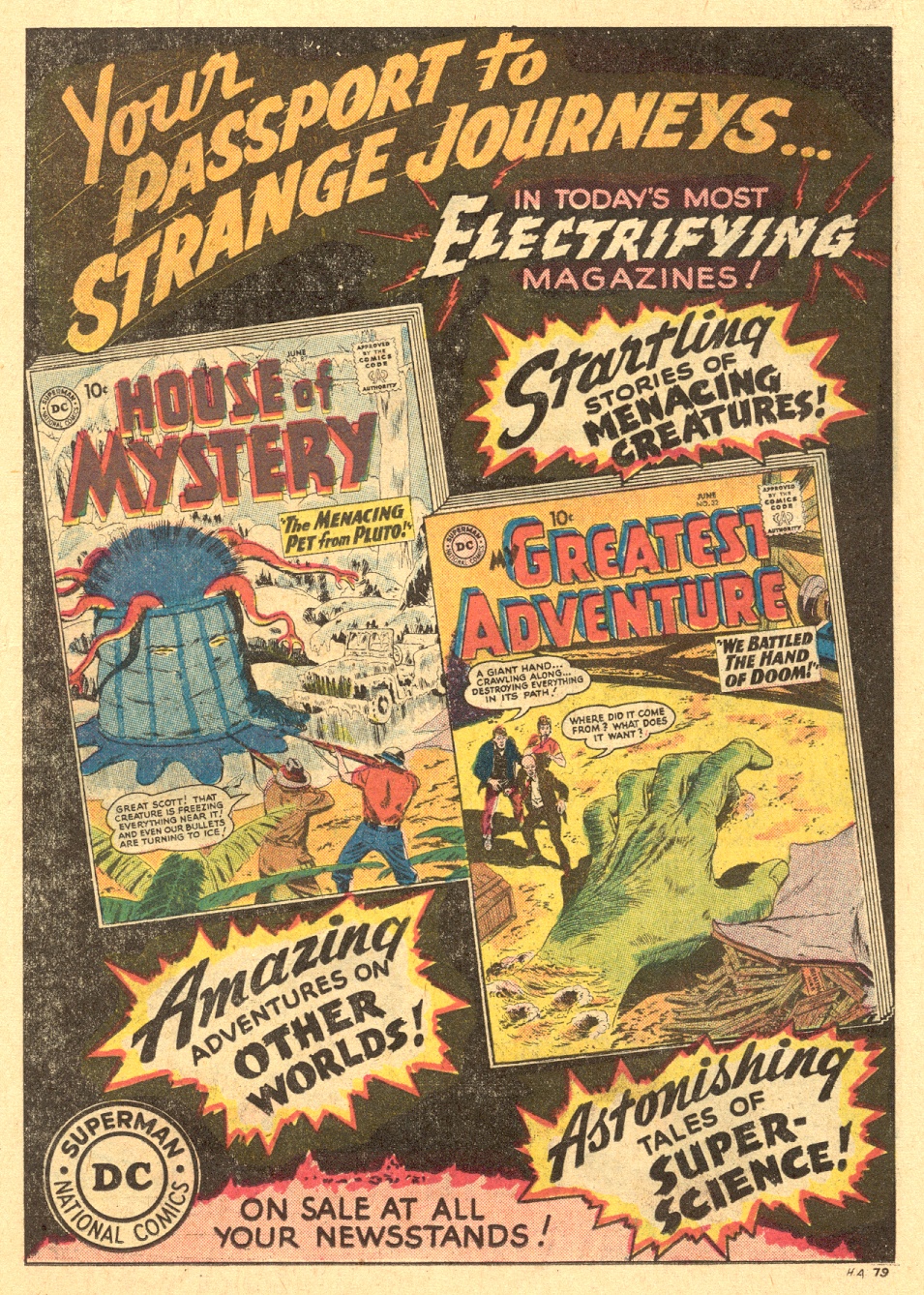 Read online Batman (1940) comic -  Issue #124 - 11