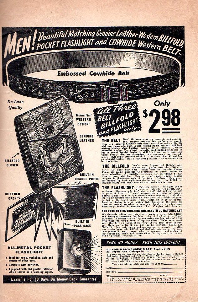 Read online Marvel Mystery Comics comic -  Issue #85 - 51